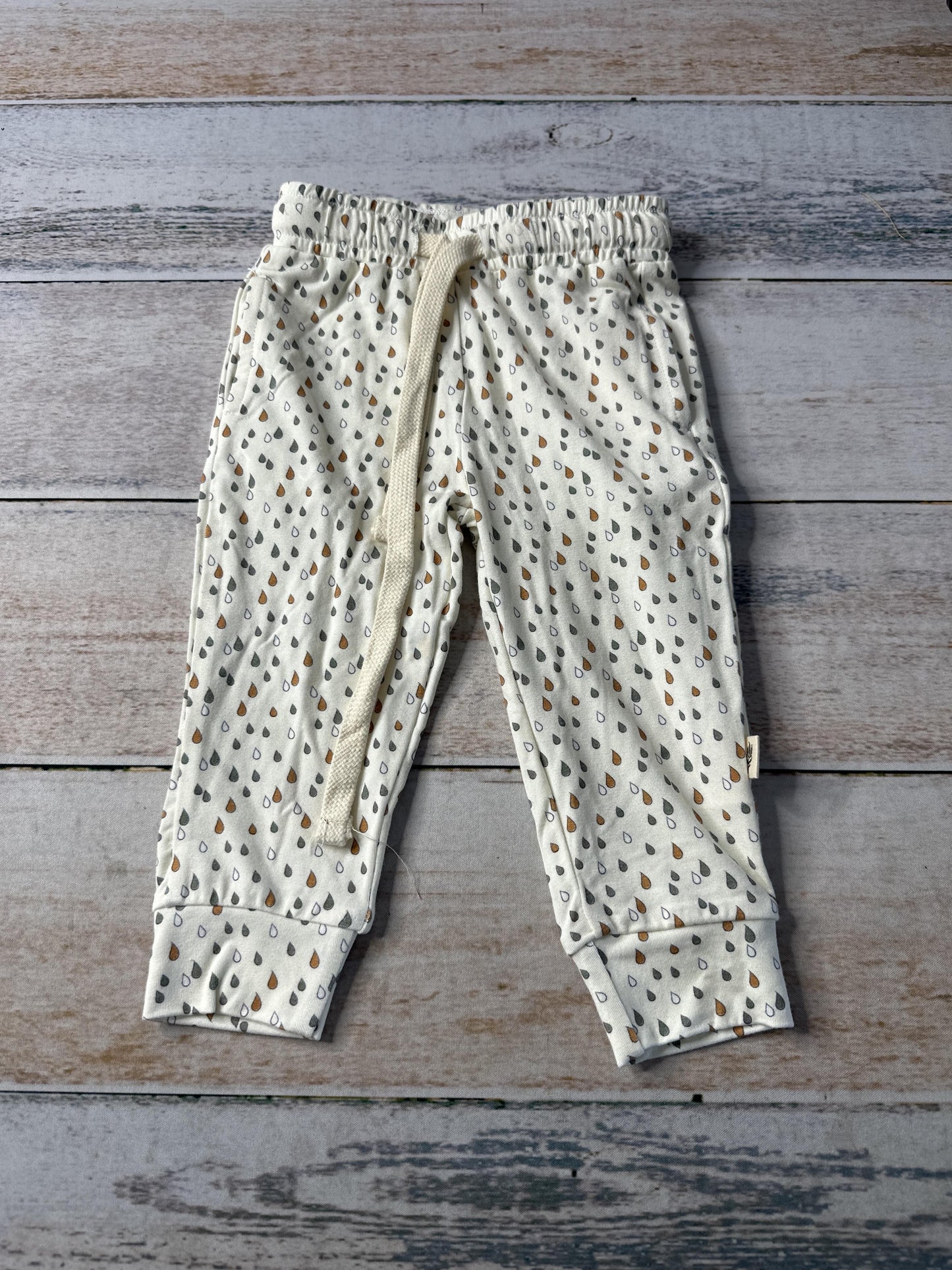 BabySprouts co Unisex Pants Size: 0-3 months