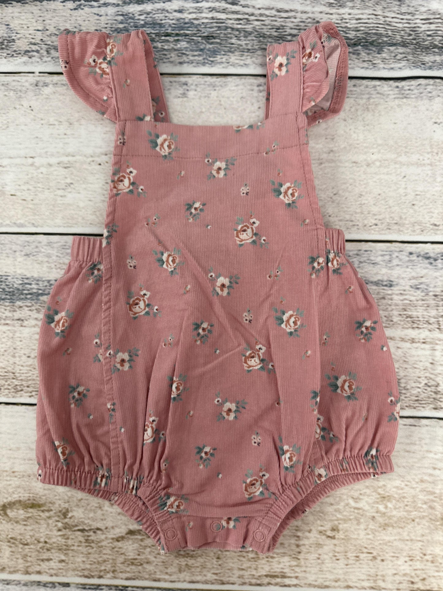 Angel Dear Unisex Romper Size: 0-3 months