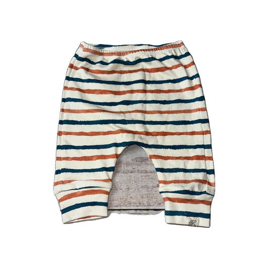 Little Lentil Unisex Pants Size: 0-3 months