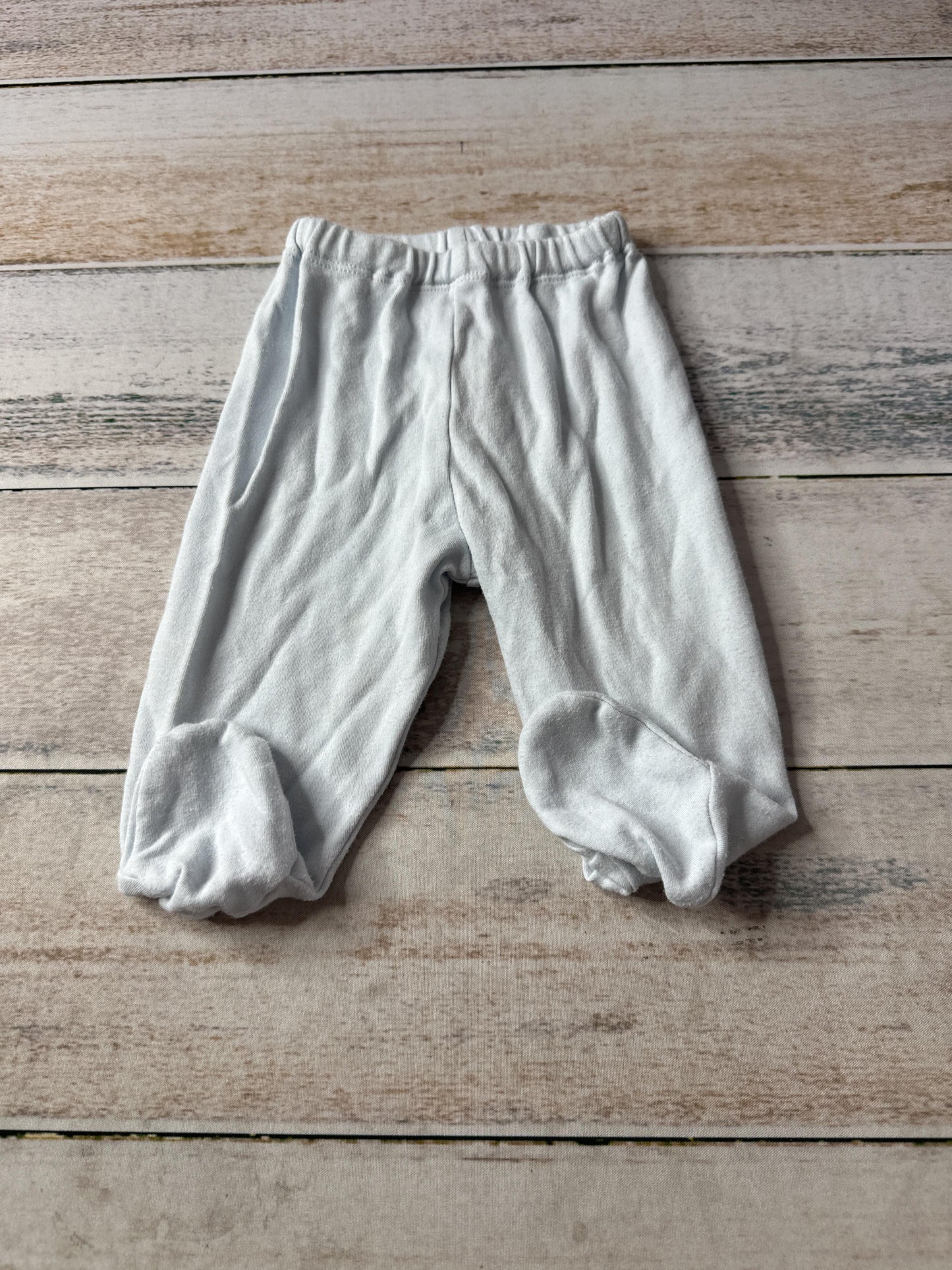 Under The Nile Unisex Pants Size: 0-3 months