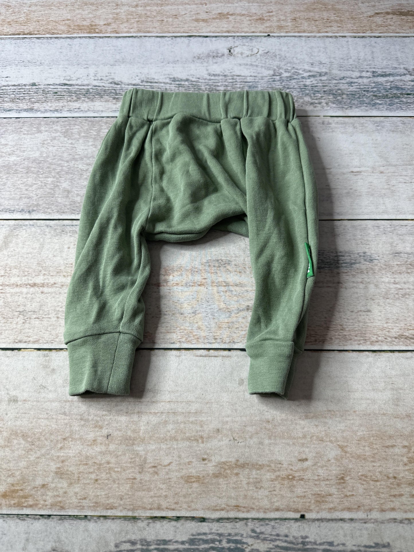Parade Unisex Pants Size: 0-3 months