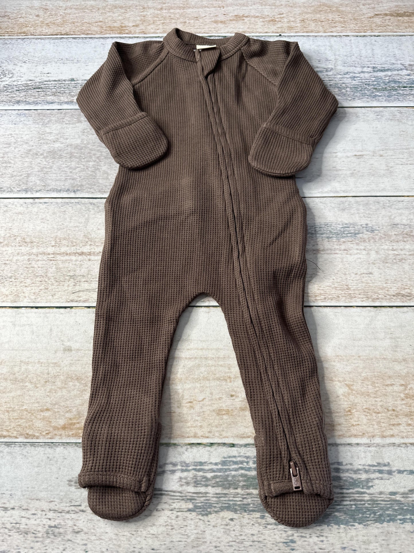 Goumi Unisex Pajamas Size: 0-3 months