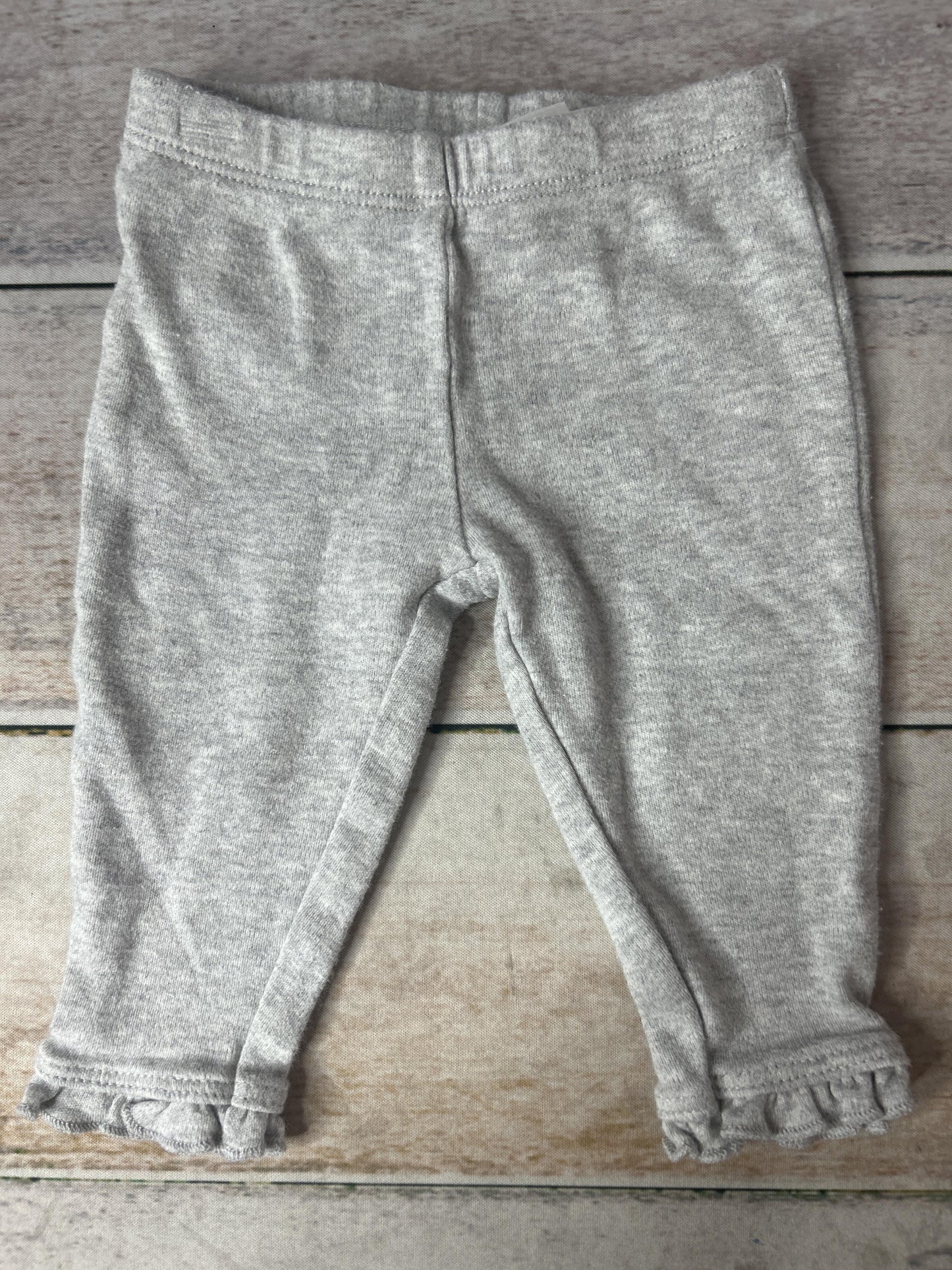Unisex Shorts Size: 0-3 months