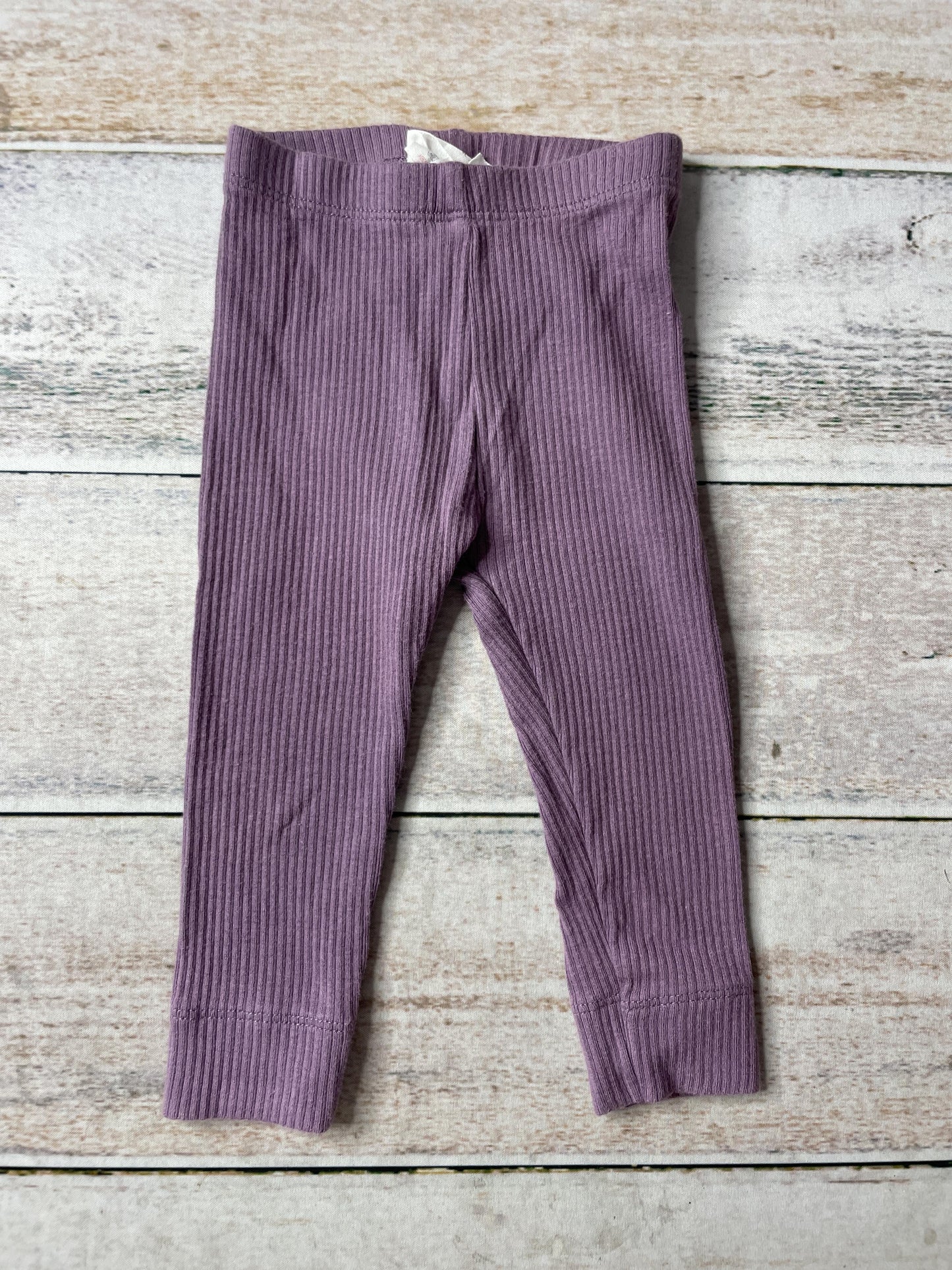 Jamie Kay Unisex Pants Size: 0-3 months