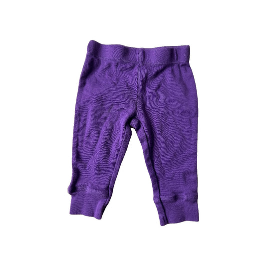 Leveret Unisex Pants Size: 0-3 months
