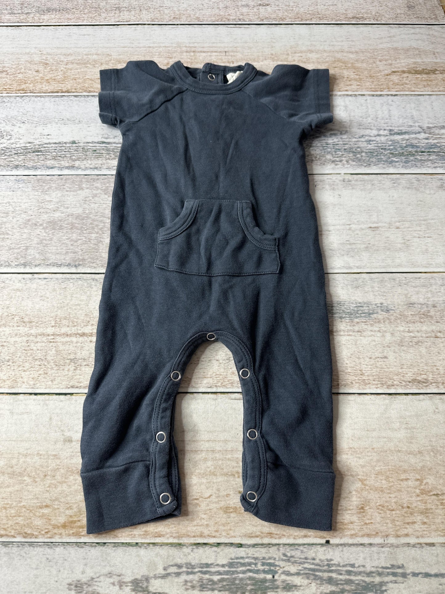 Kate Quinn Unisex Romper Size: 0-3 months