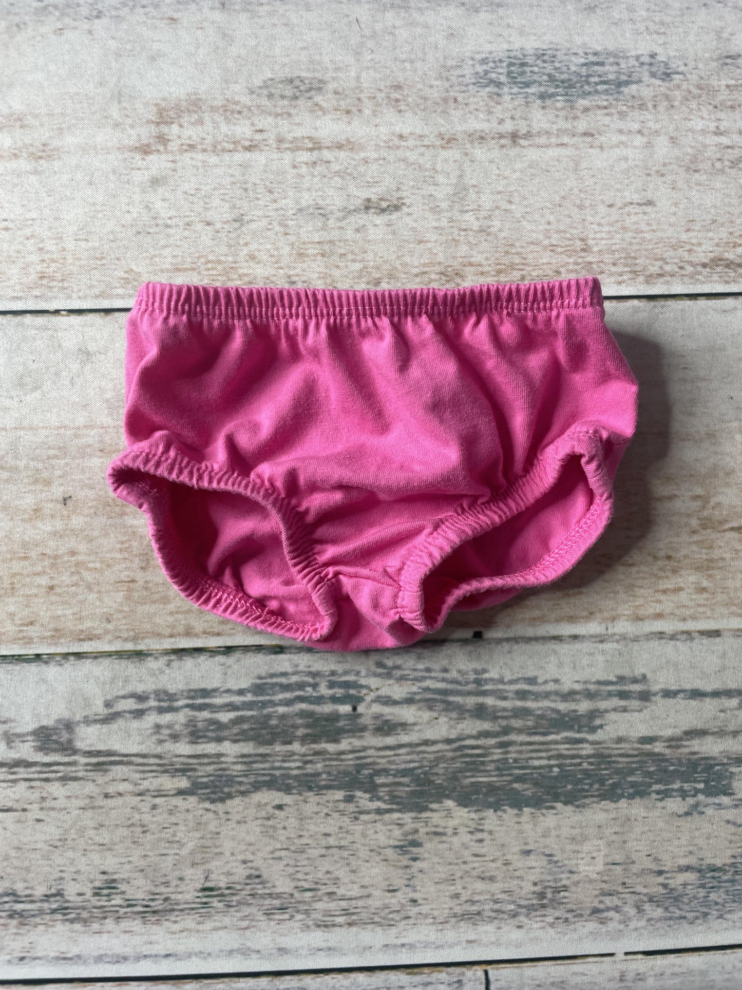 HealthTex Unisex Shirt Size: 0-3 months