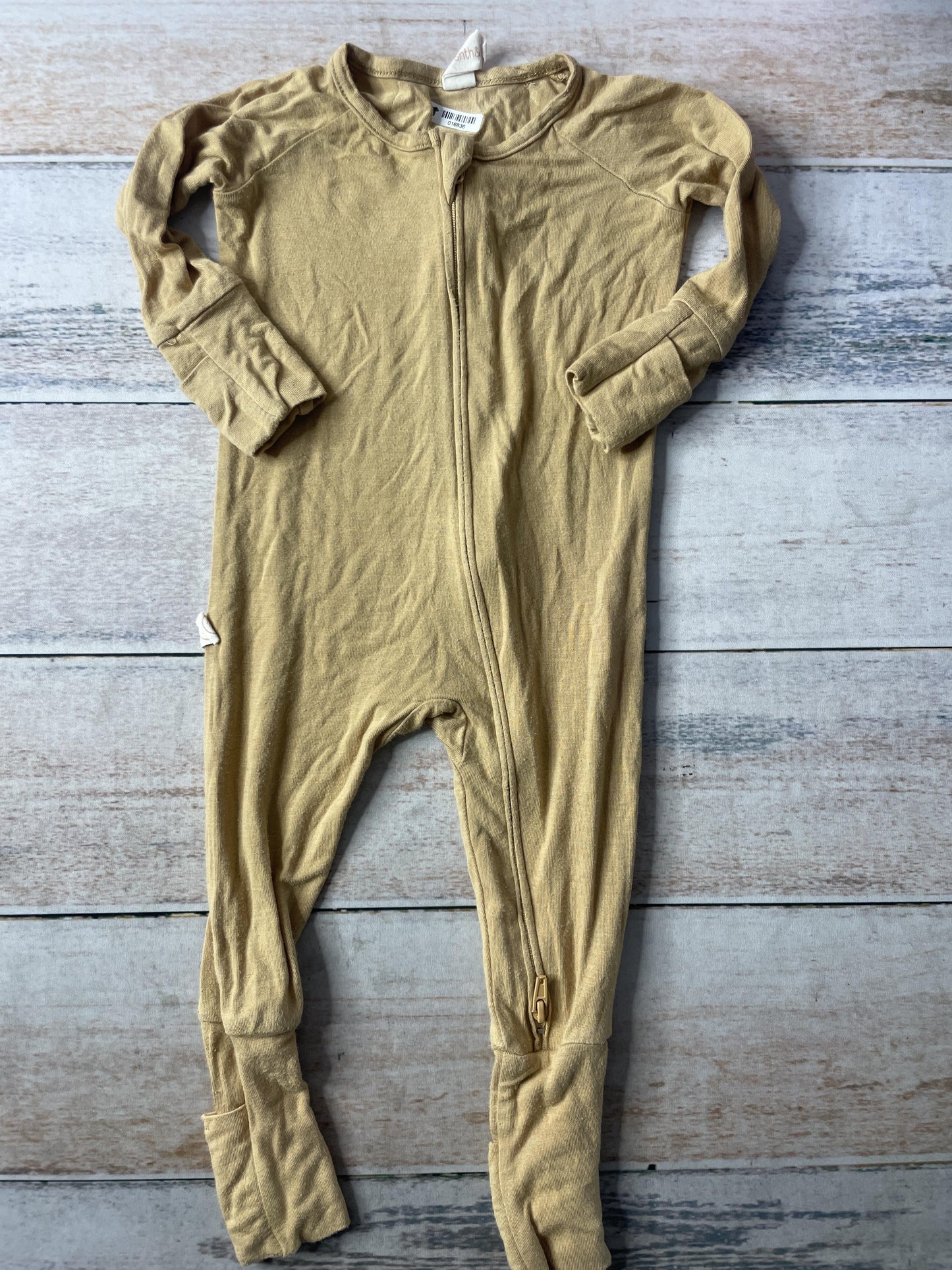 Tenth + Pine Unisex Pajamas Size: 0-3 months