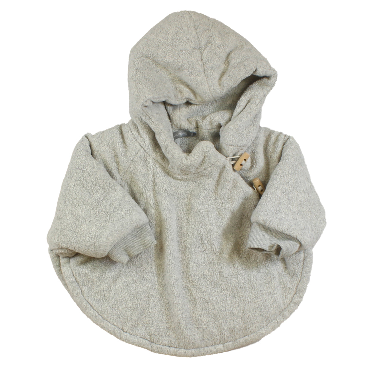 1 + In the Family Girls Grey Jacket Size: 12 Months Grey