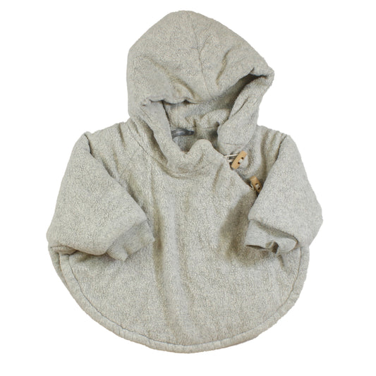 1 + In the Family Girls Grey Jacket Size: 12 Months Grey