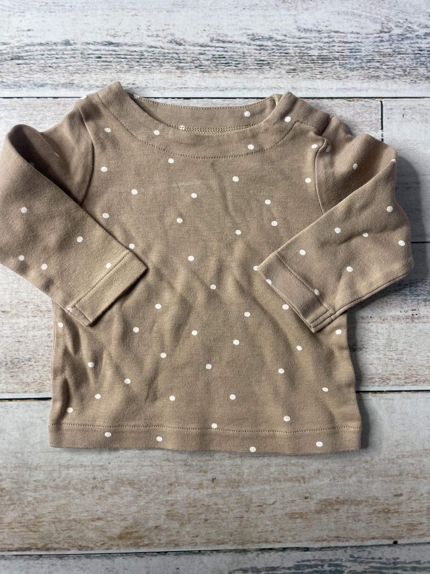 Unisex Shirt Size: 12-18 months