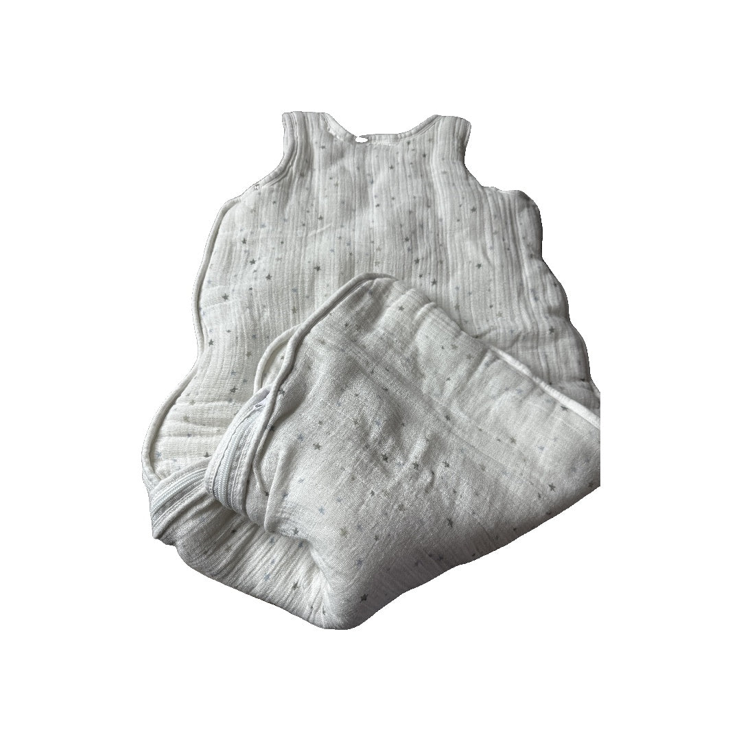 Aden + Anais Unisex Sleepsack Size: 12-18 months