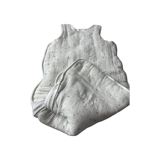 Aden + Anais Unisex Sleepsack Size: 12-18 months