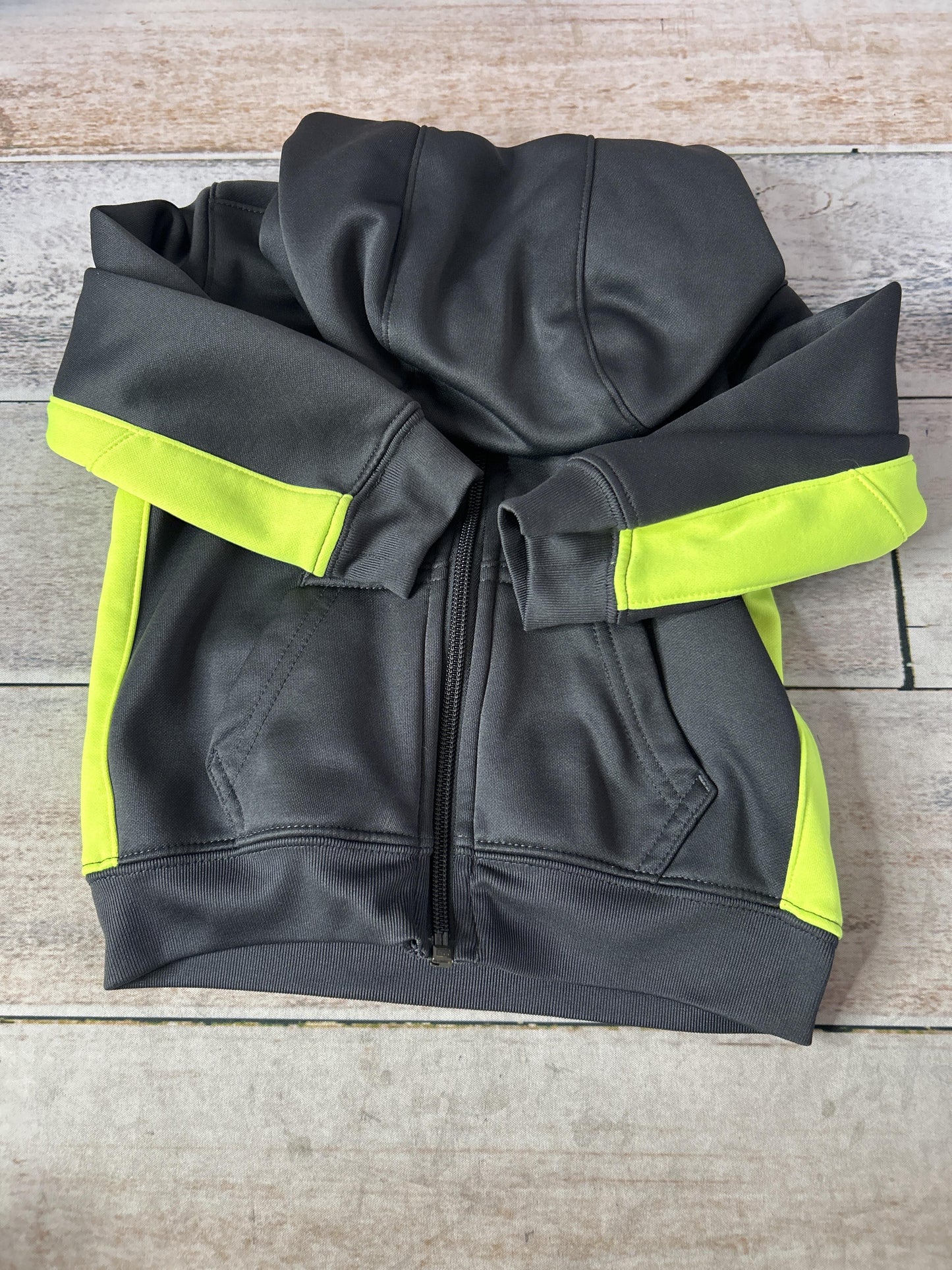 Unisex Hoodie Size: 12-18 months