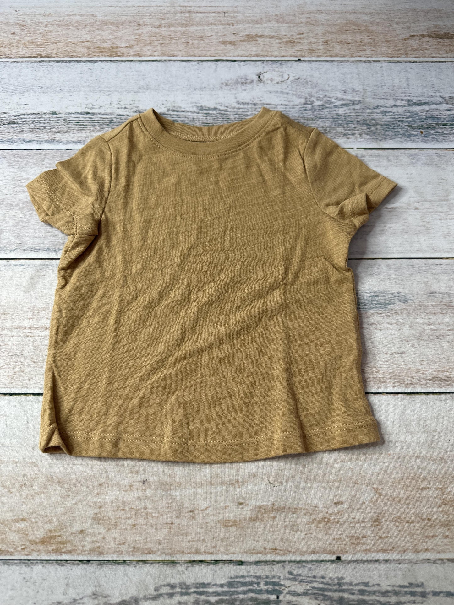 Old Navy Unisex T-Shirt Size: 12-18 months