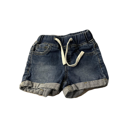 Little Bipsy Unisex Shorts Size: 12-18 months