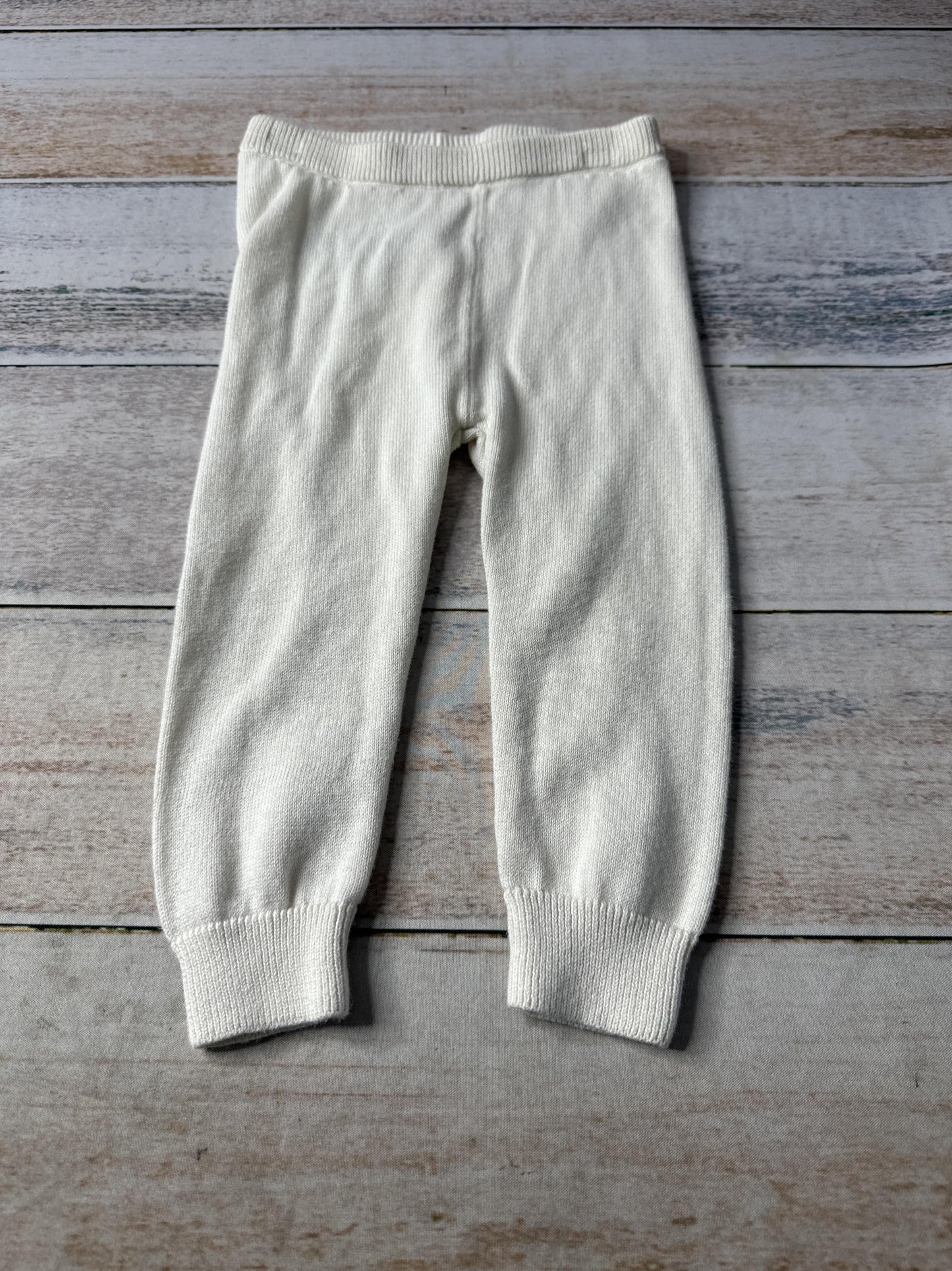 Viverano Unisex Pants Size: 12-18 months