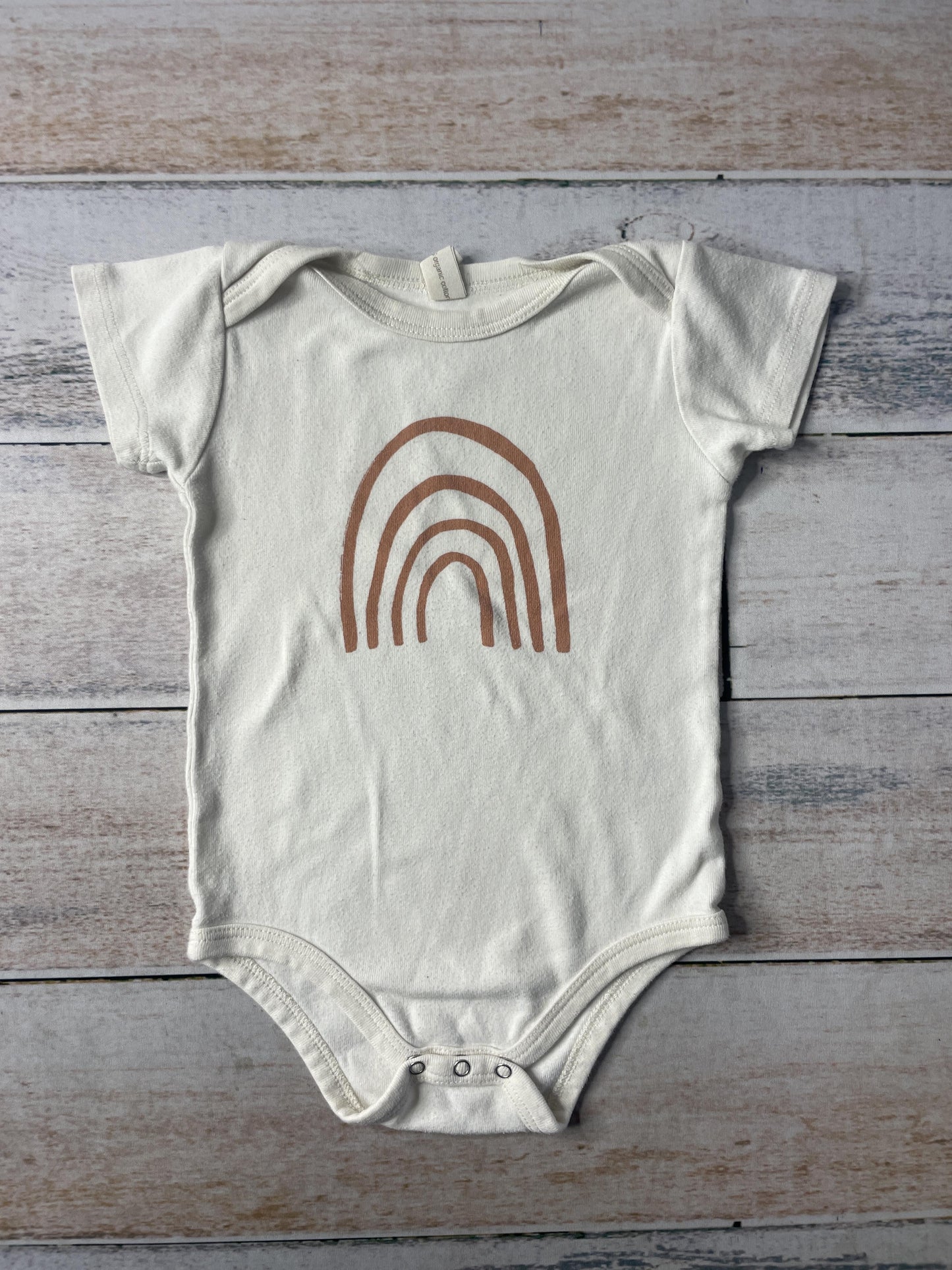 Tenth + Pine Unisex Onesie Size: 12-18 months