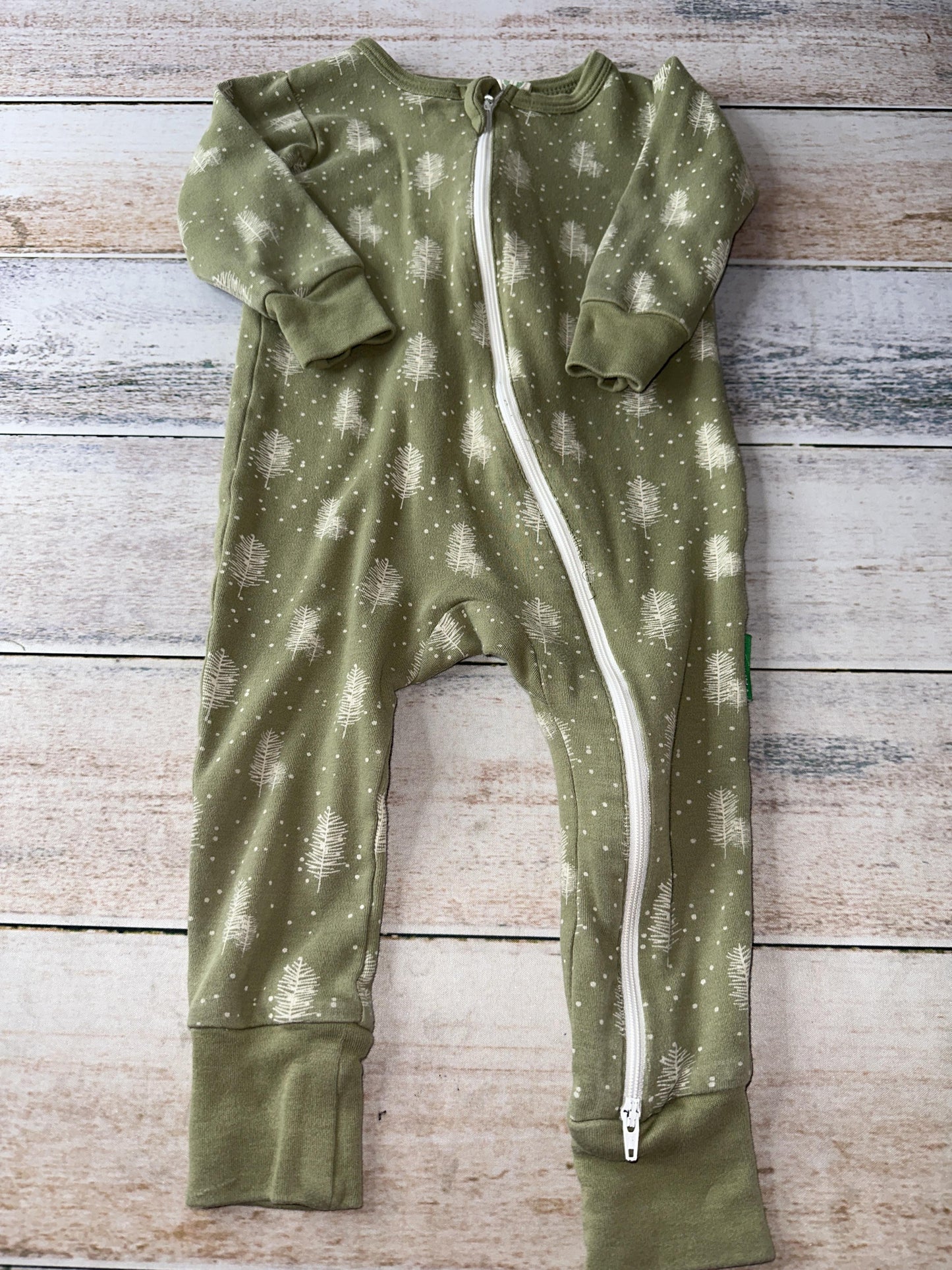 Parade Unisex Pajamas Size: 12-18 months