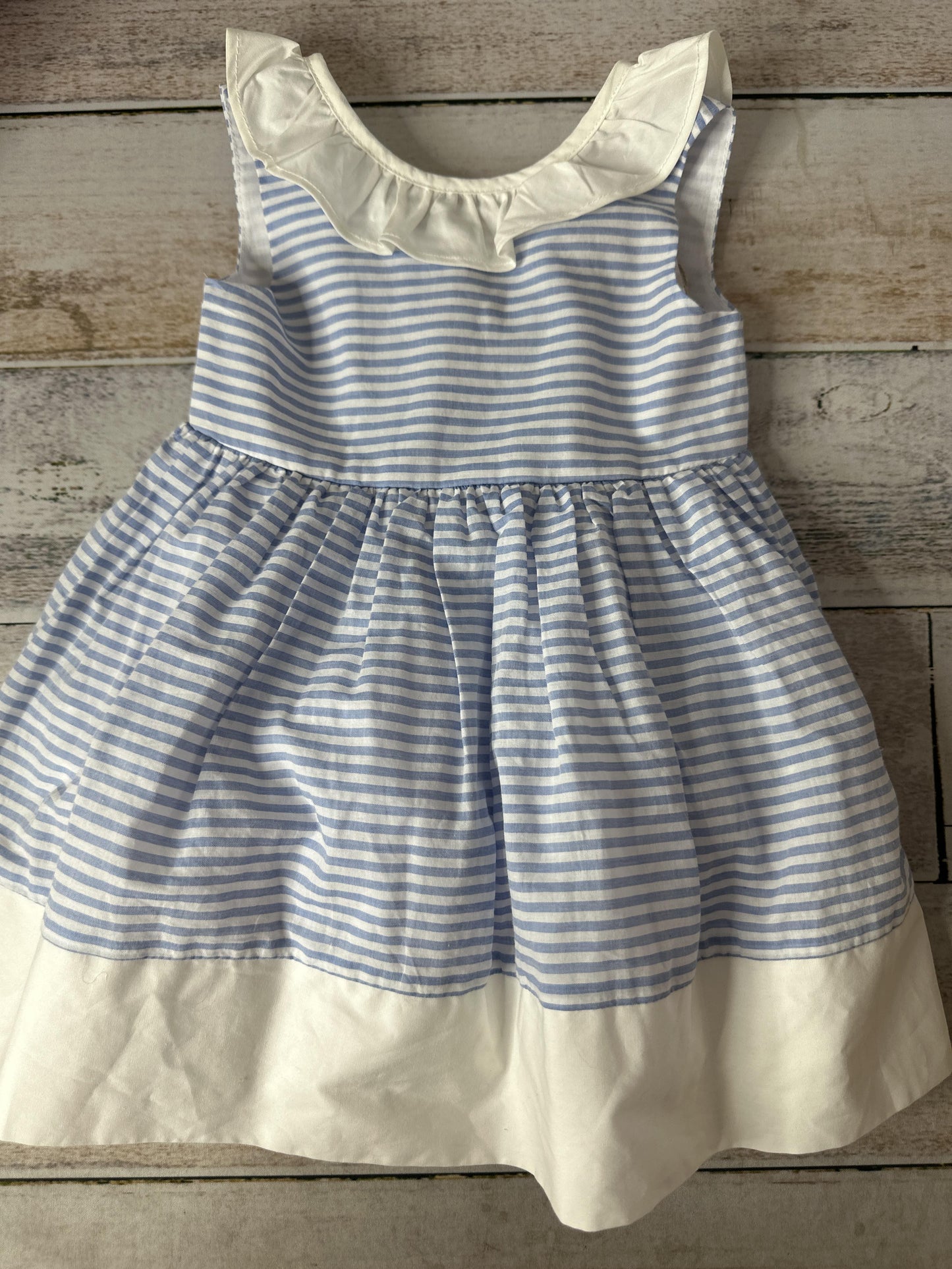 Girls Dress Size: 12-18 months