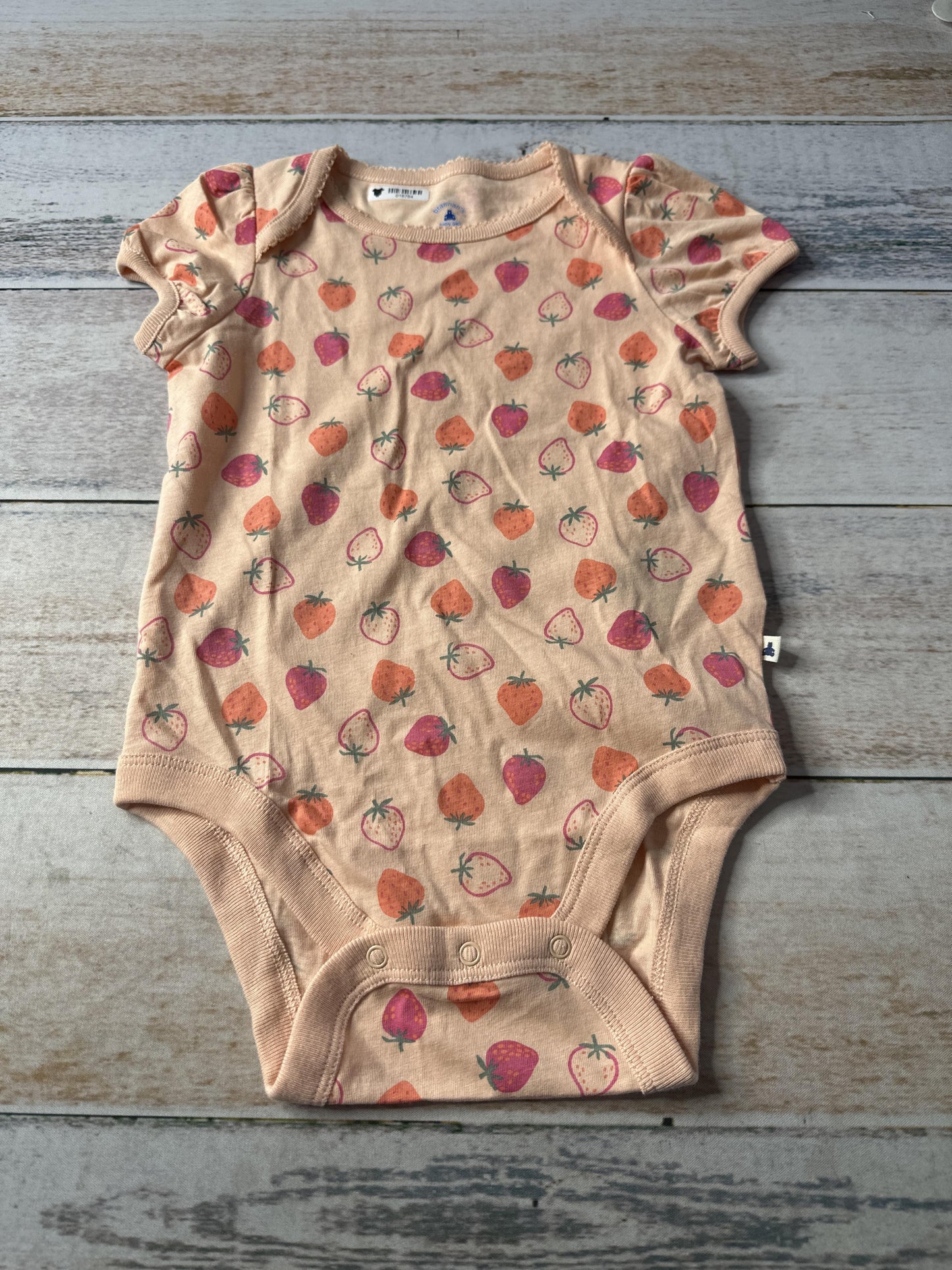 Gap Unisex Onesie Size: 12-18 months