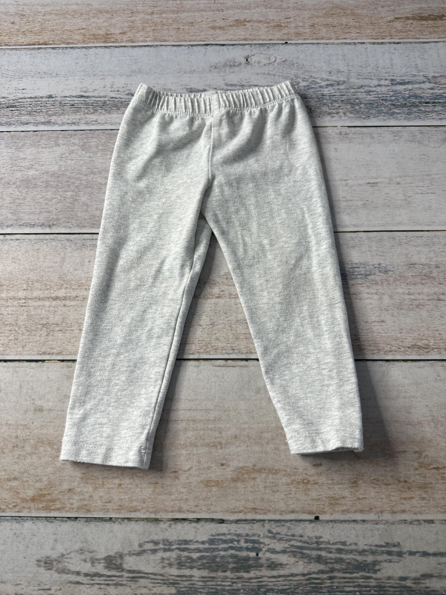 Children's Place Unisex Pants Size: 12-18 months