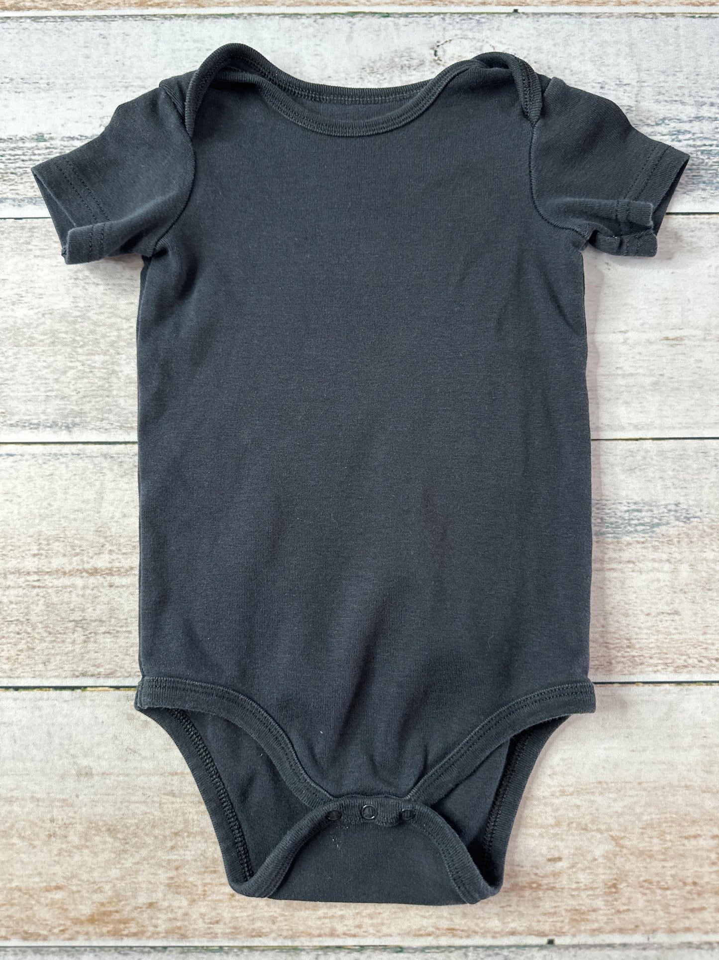 Primary Unisex Onesie Size: 12-18 months
