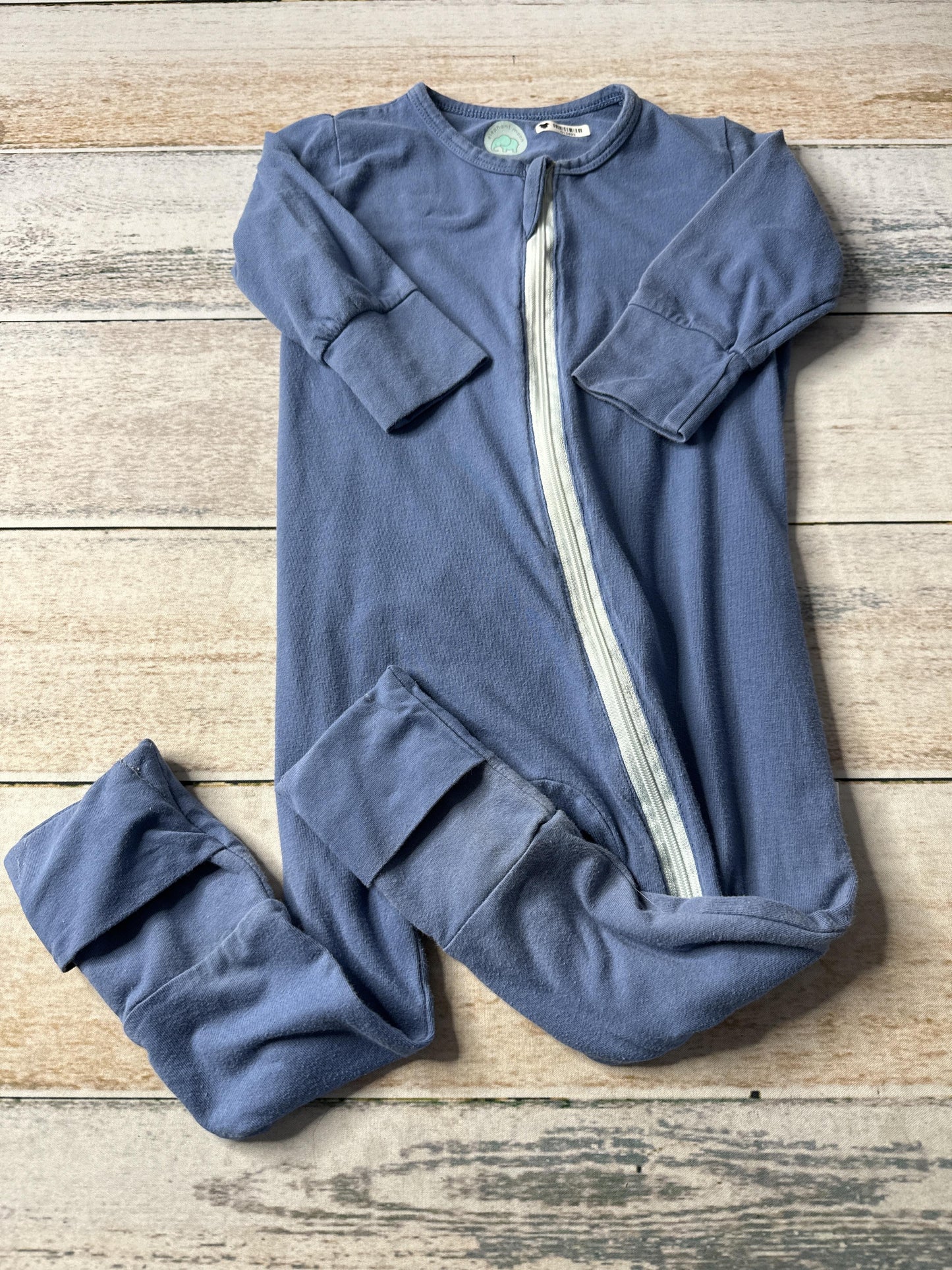 Unisex Pajamas Size: 12-18 months