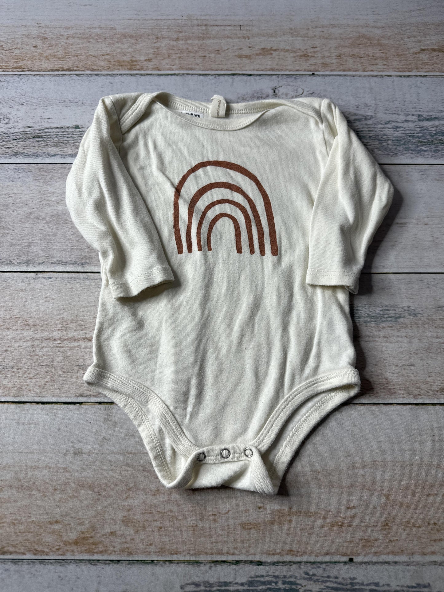 Tenth + Pine Unisex Onesie Size: 12-18 months