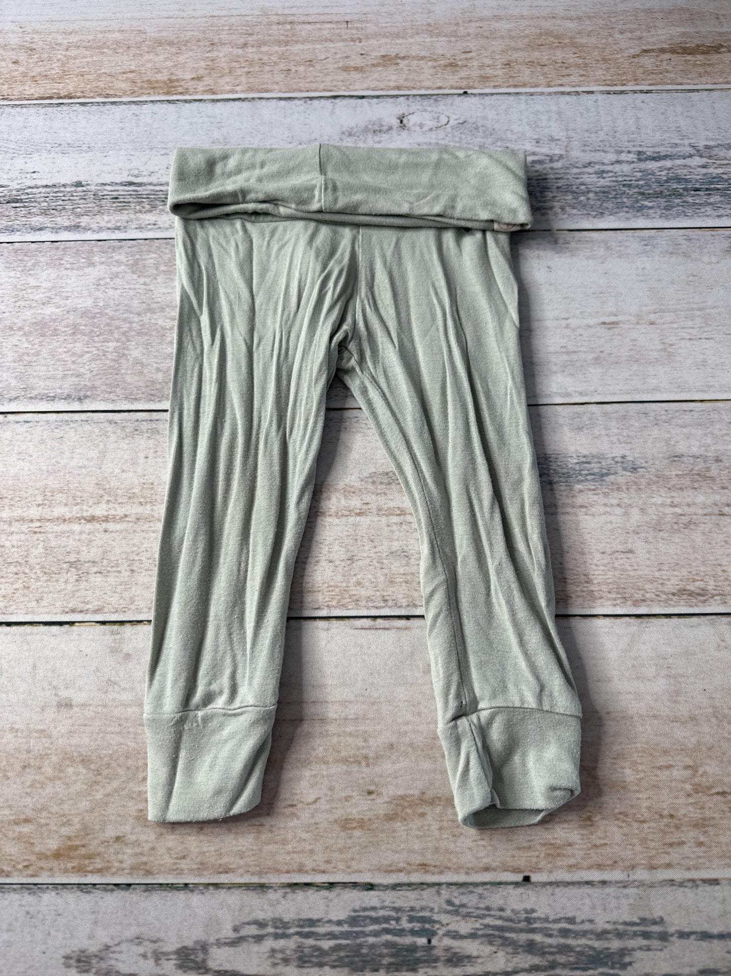 Tenth + Pine Unisex Pants Size: 12-24 months