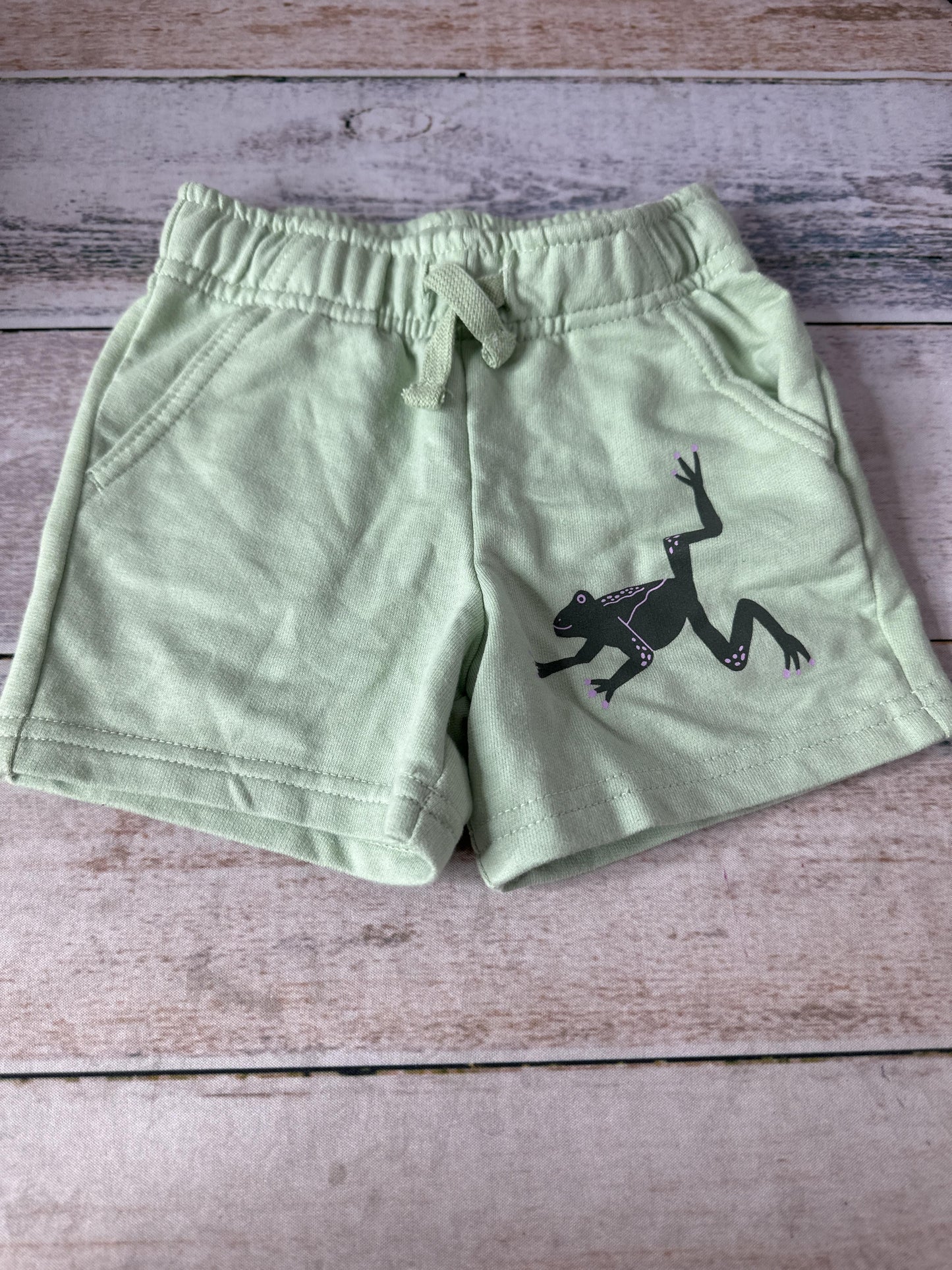 Cat & Jack Unisex Shorts Size: 12 months