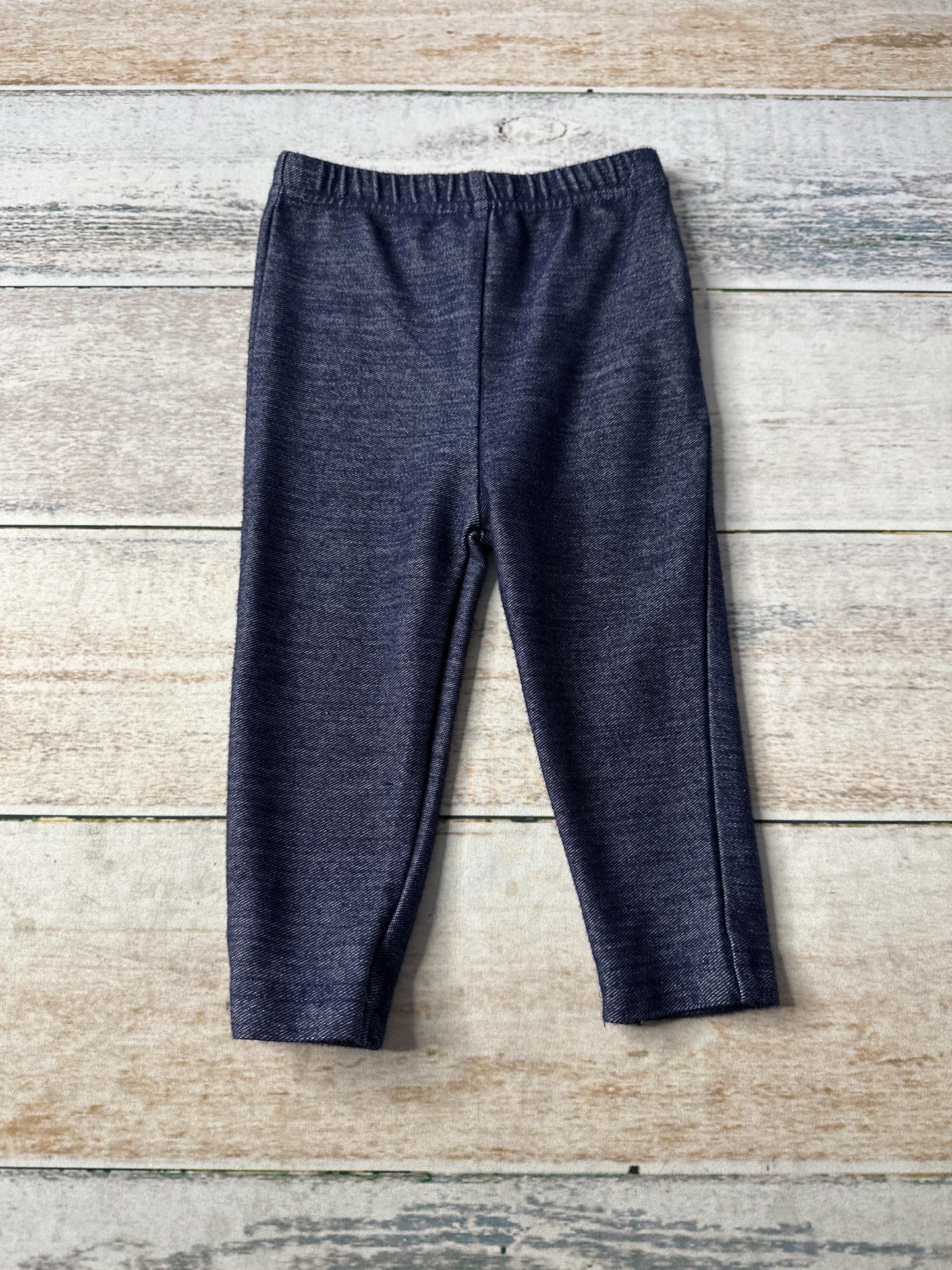 Baby Essentials Unisex Pants Size: 12 months