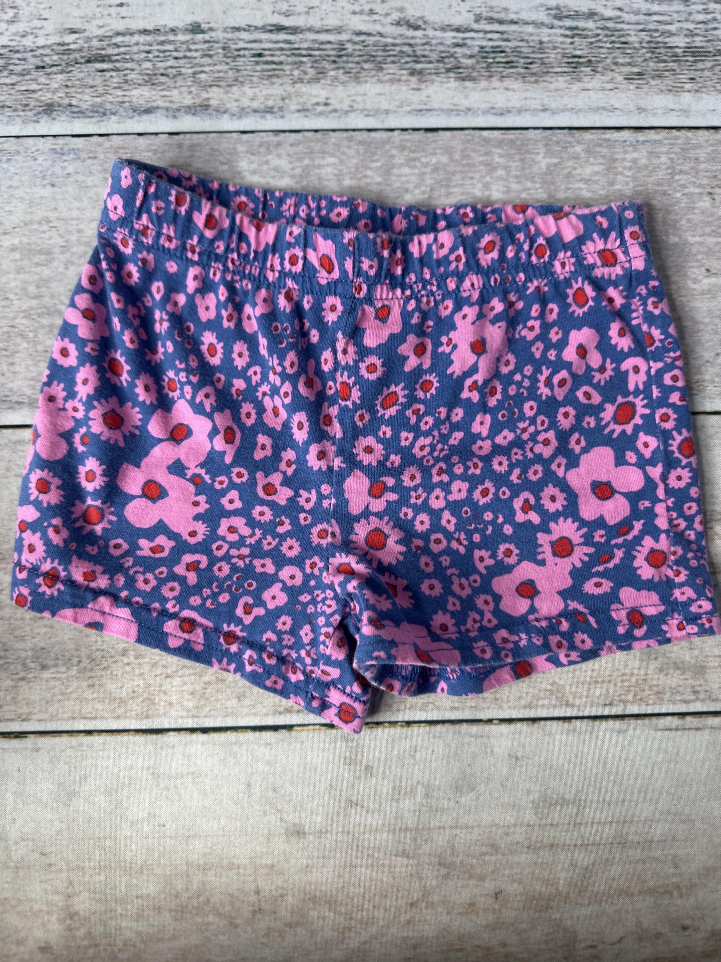 Unisex Shorts Size: 12 months