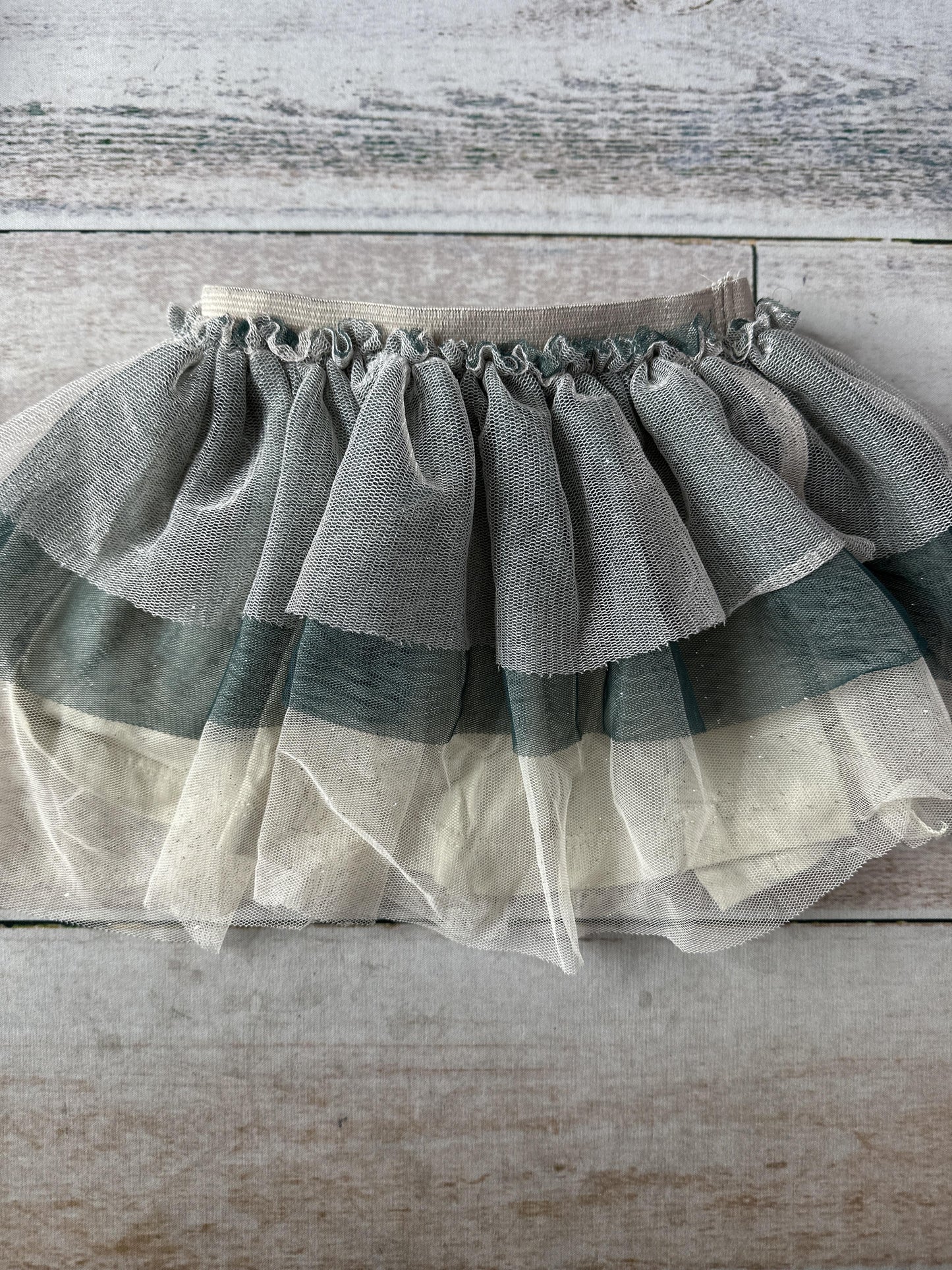 Zara Girls Skirt Size: 12 months