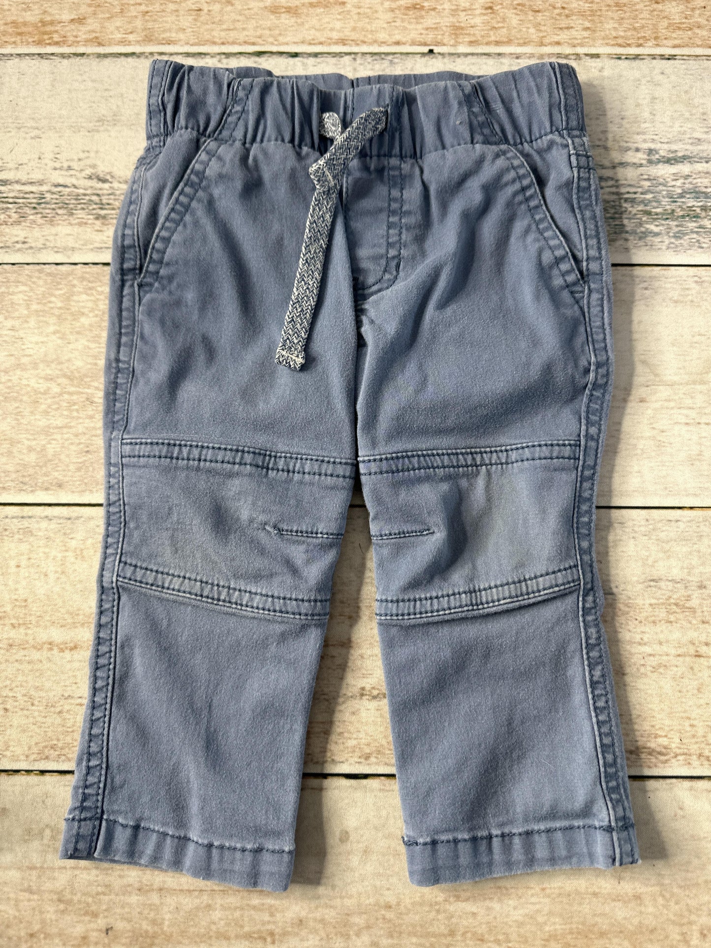 Unisex Pants Size: 12 months