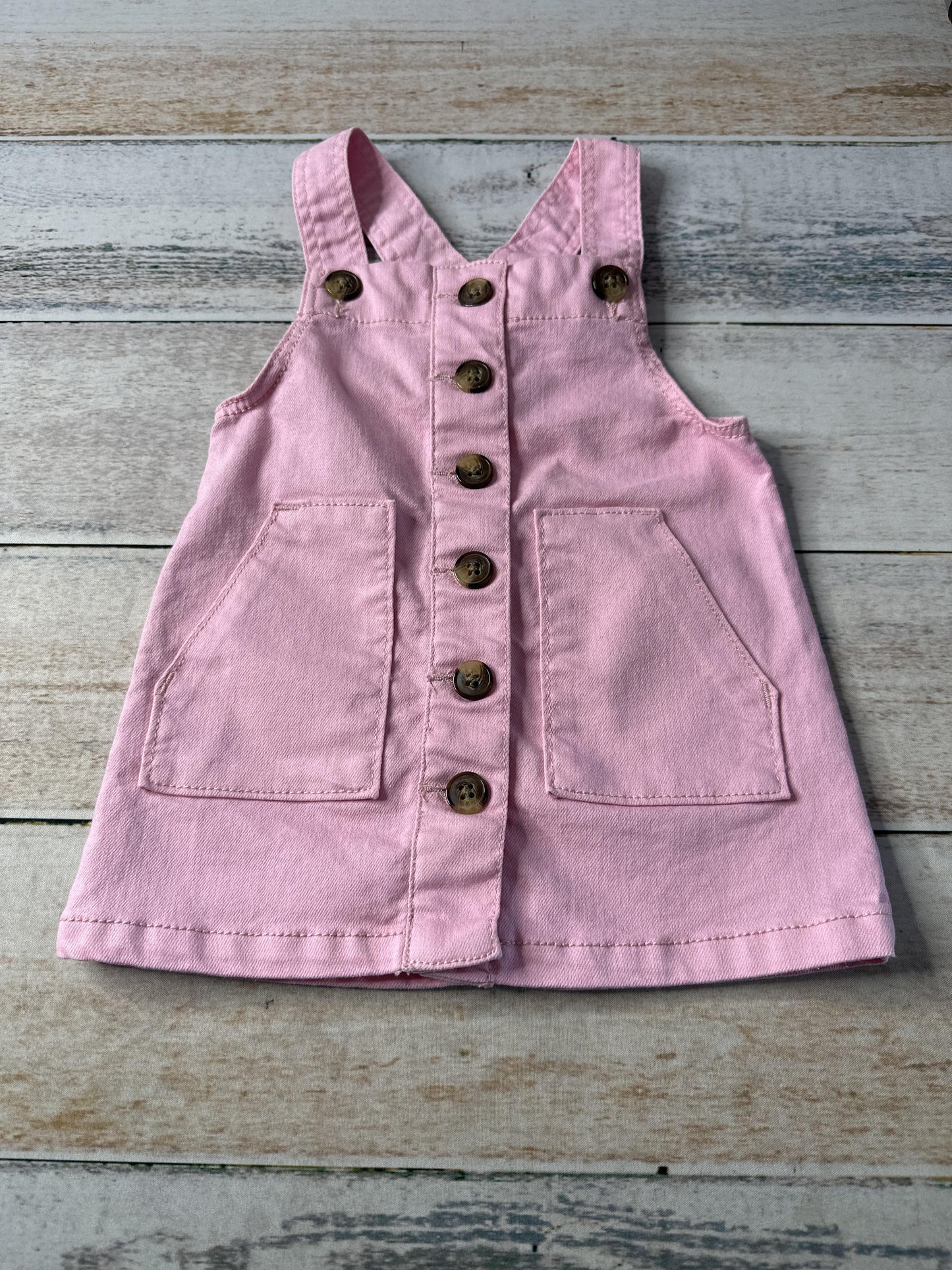 Girls Dress Size: 12 months