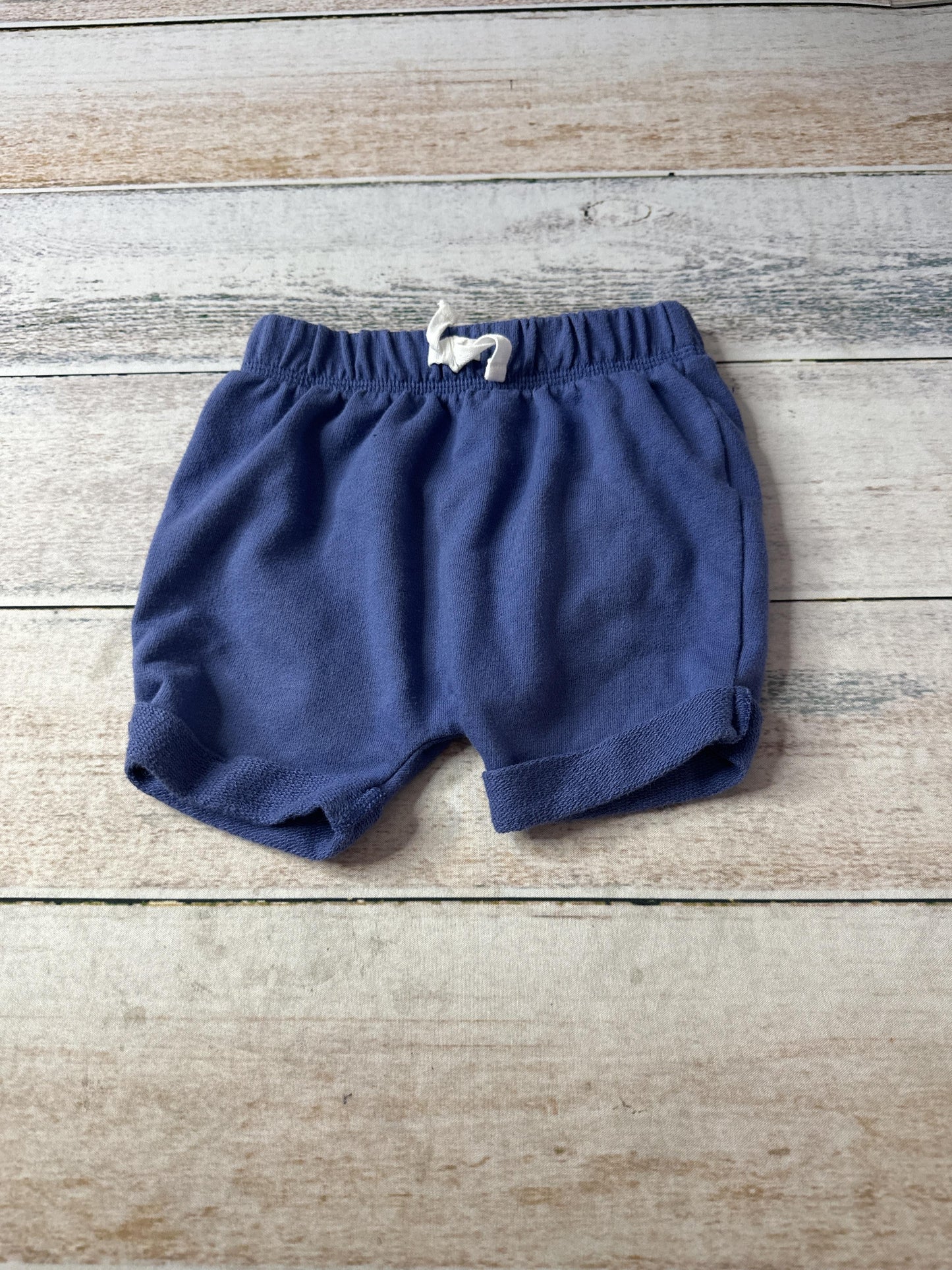 Cat & Jack Unisex Shorts Size: 12 months