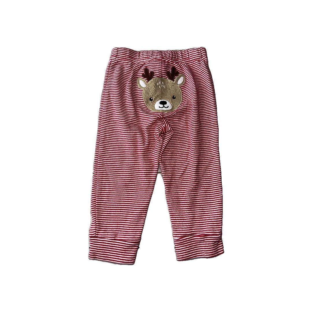 Carters Unisex Pants Size: 12 months