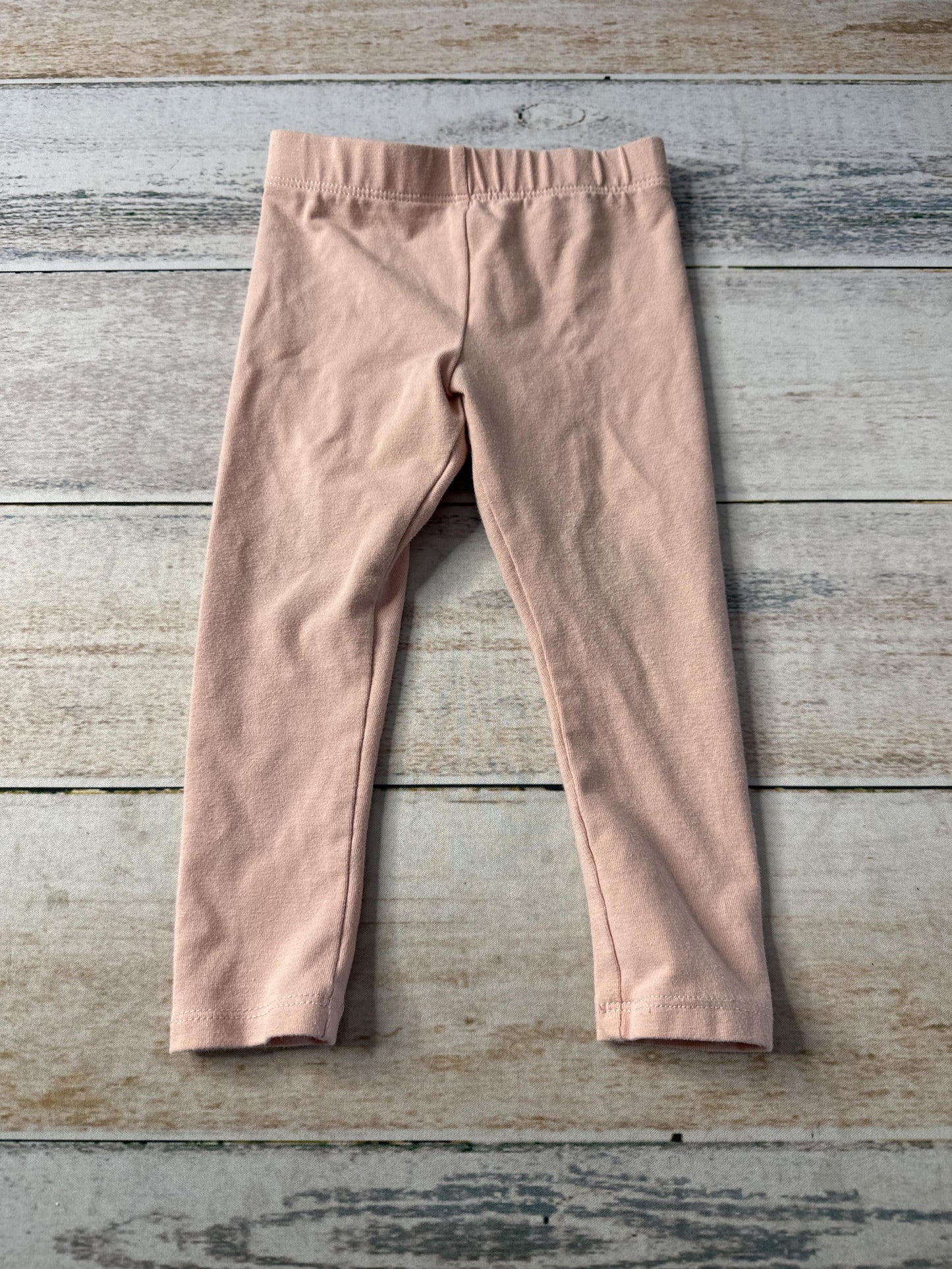 Unisex Pants Size: 12 months