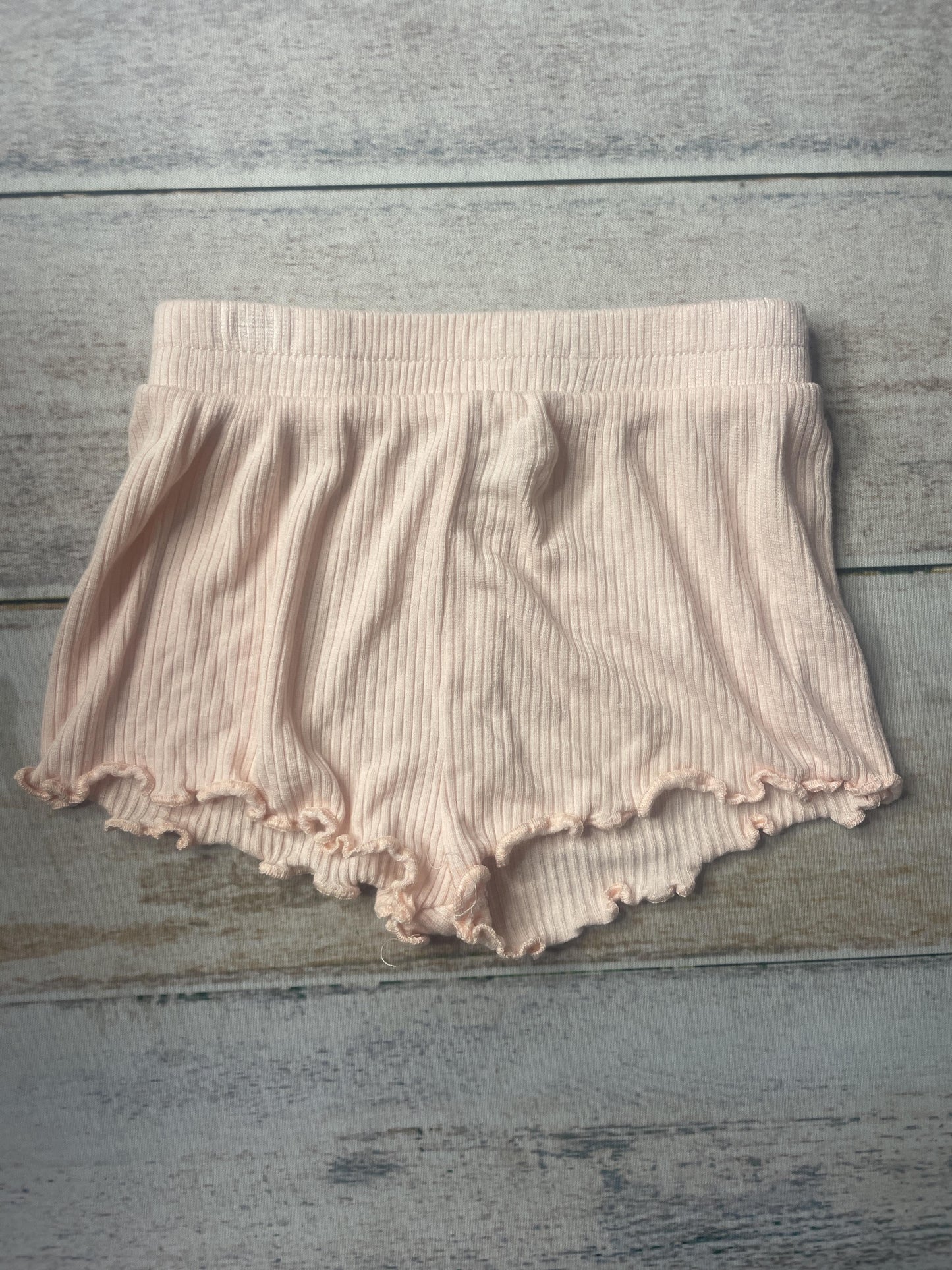 Grayson mini Unisex Shorts Size: 12 months