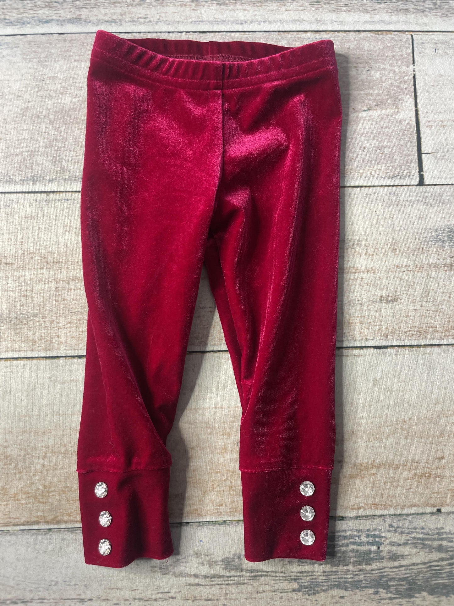 Unisex Pants Size: 12 months