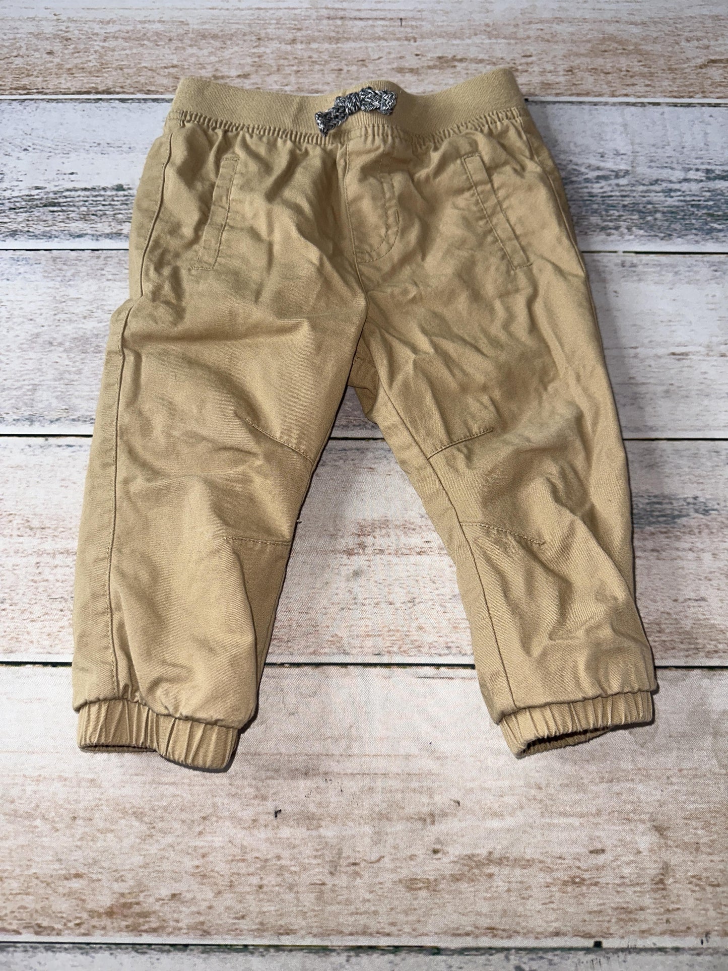 Cat & Jack Unisex Pants Size: 12 months