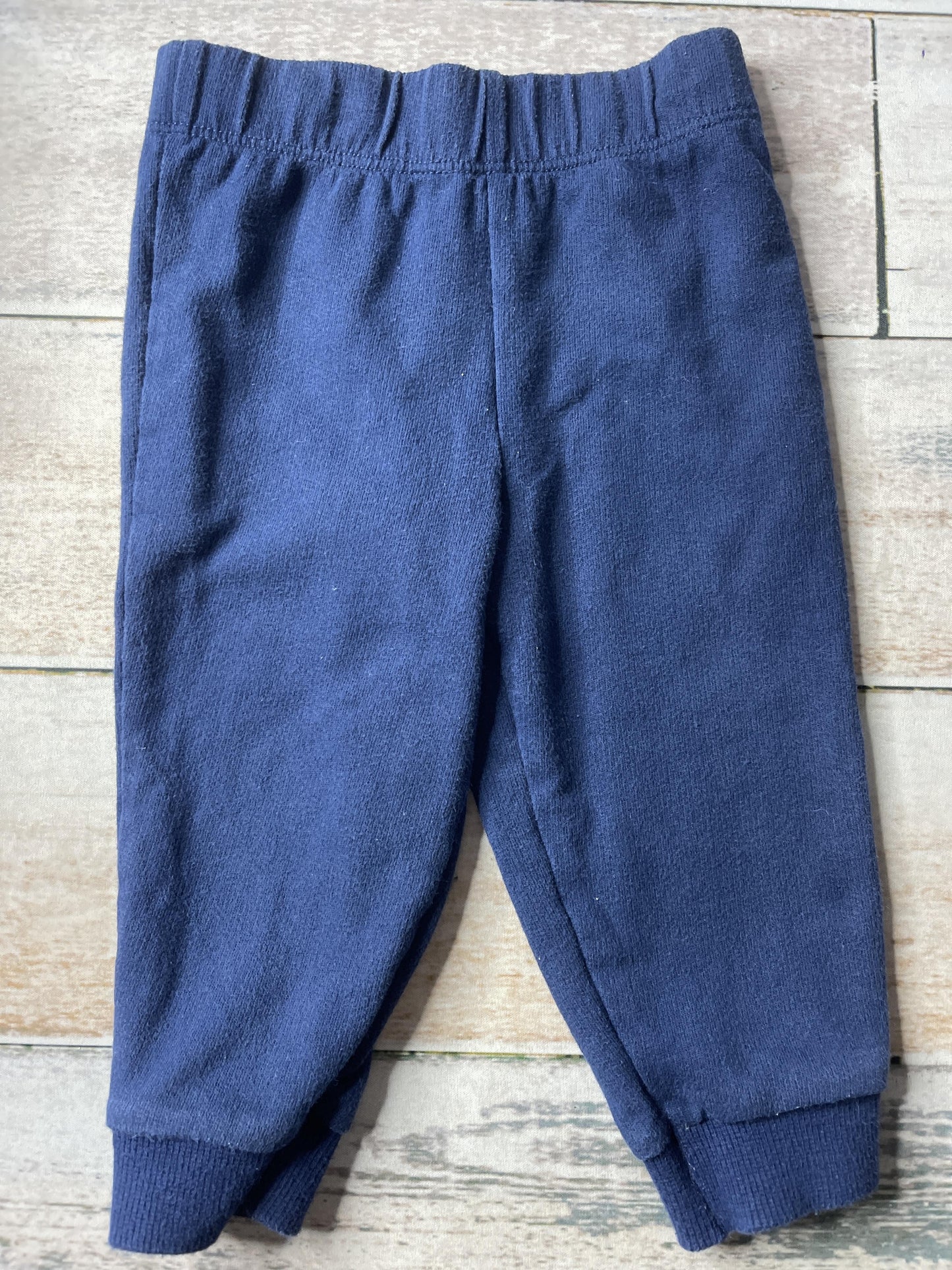 Carters Unisex Pants Size: 12 months