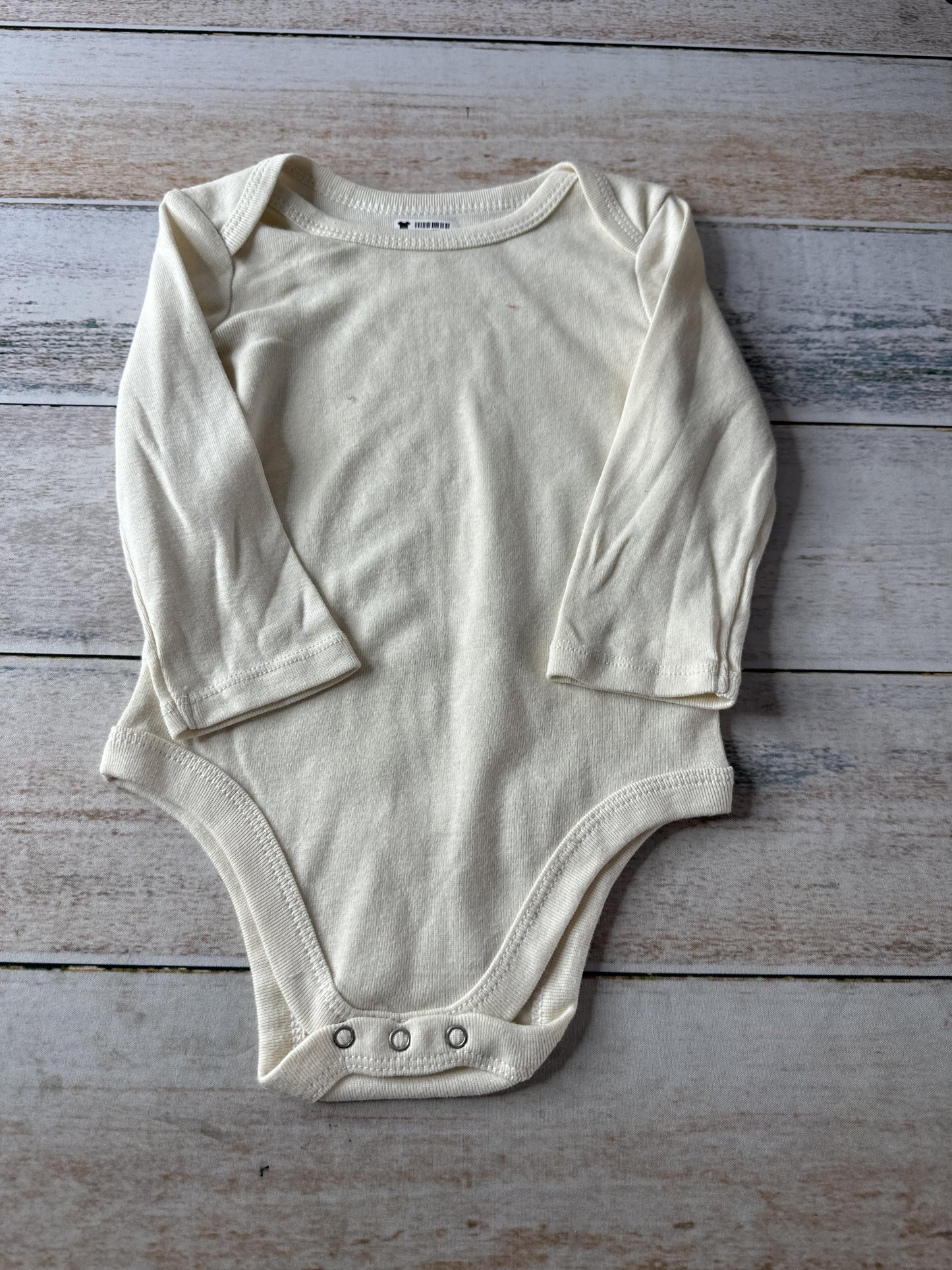 Grayson Collective Unisex Onesie Size: 12M