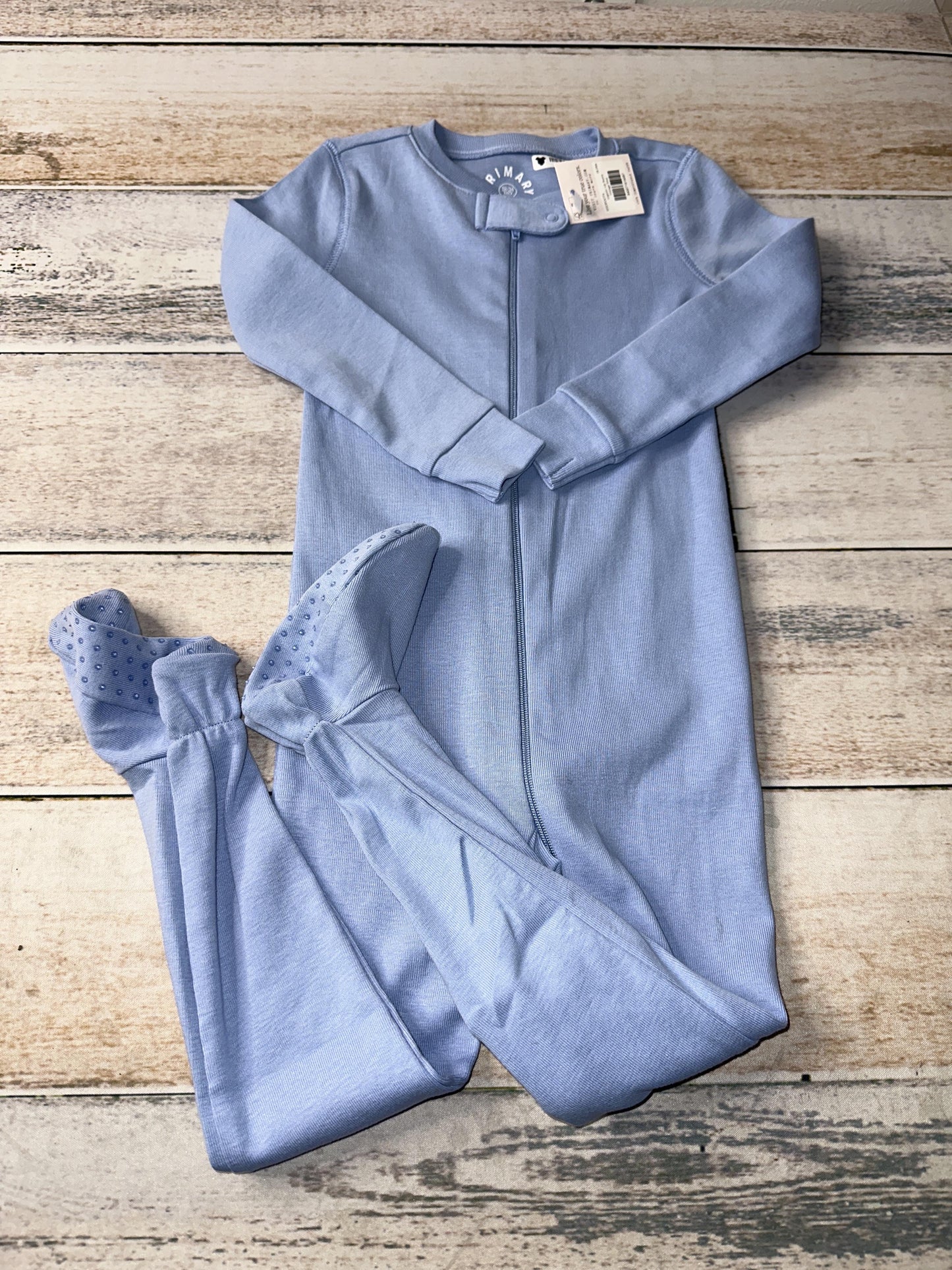 Primary Unisex Pajamas Size: 18-24 months