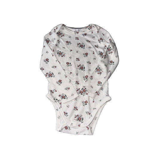 Angel Dear Unisex Onesie Size: 18-24 months