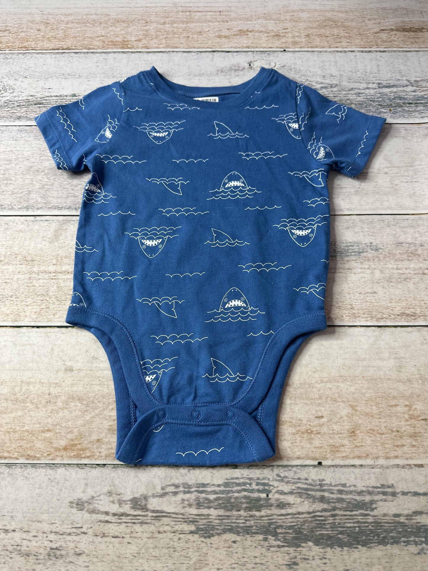 Old Navy Unisex Onesie Size: 18-24 months
