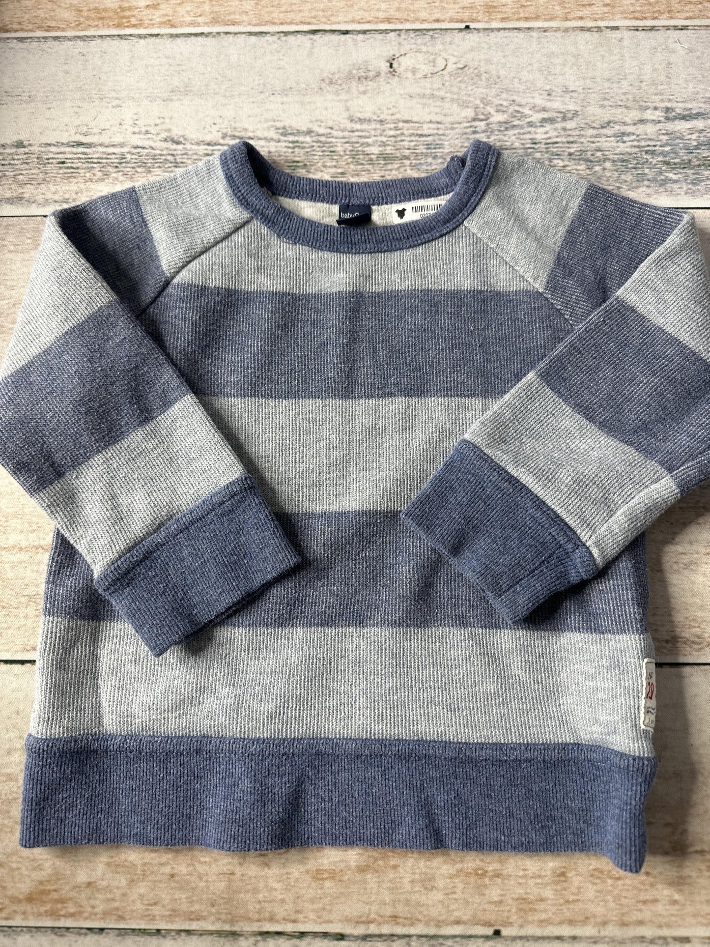 Gap Unisex Sweater Size: 18-24 months