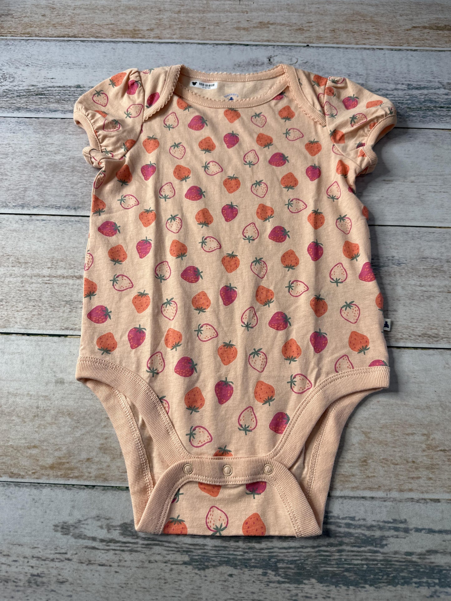 Gap Unisex Onesie Size: 18-24 months
