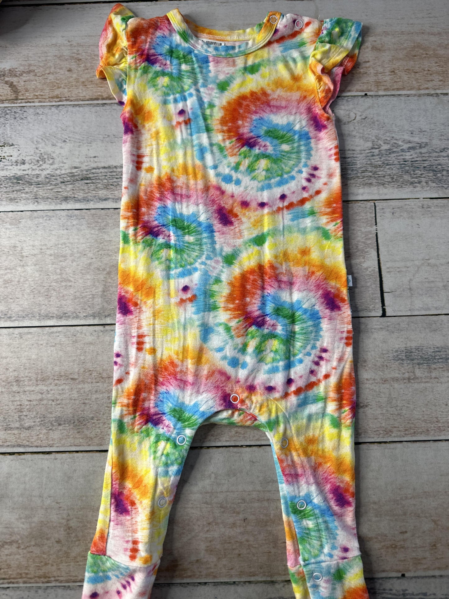 Posh Peanut Unisex Romper Size: 18-24 months
